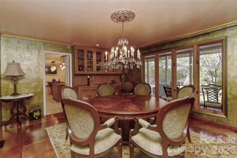 3329 Rusty Court Charlotte NC 28227