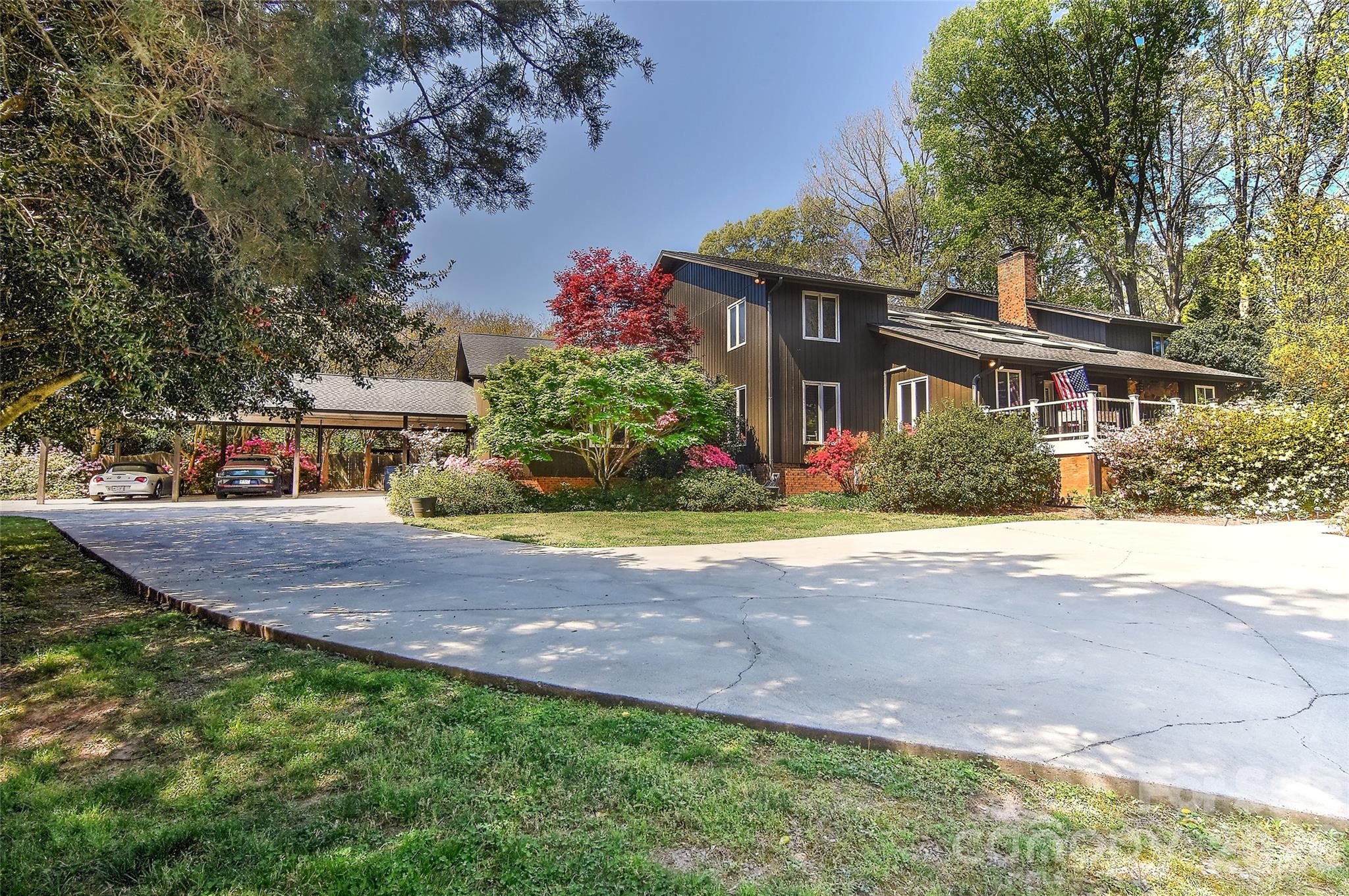 3329 Rusty Court Charlotte NC 28227