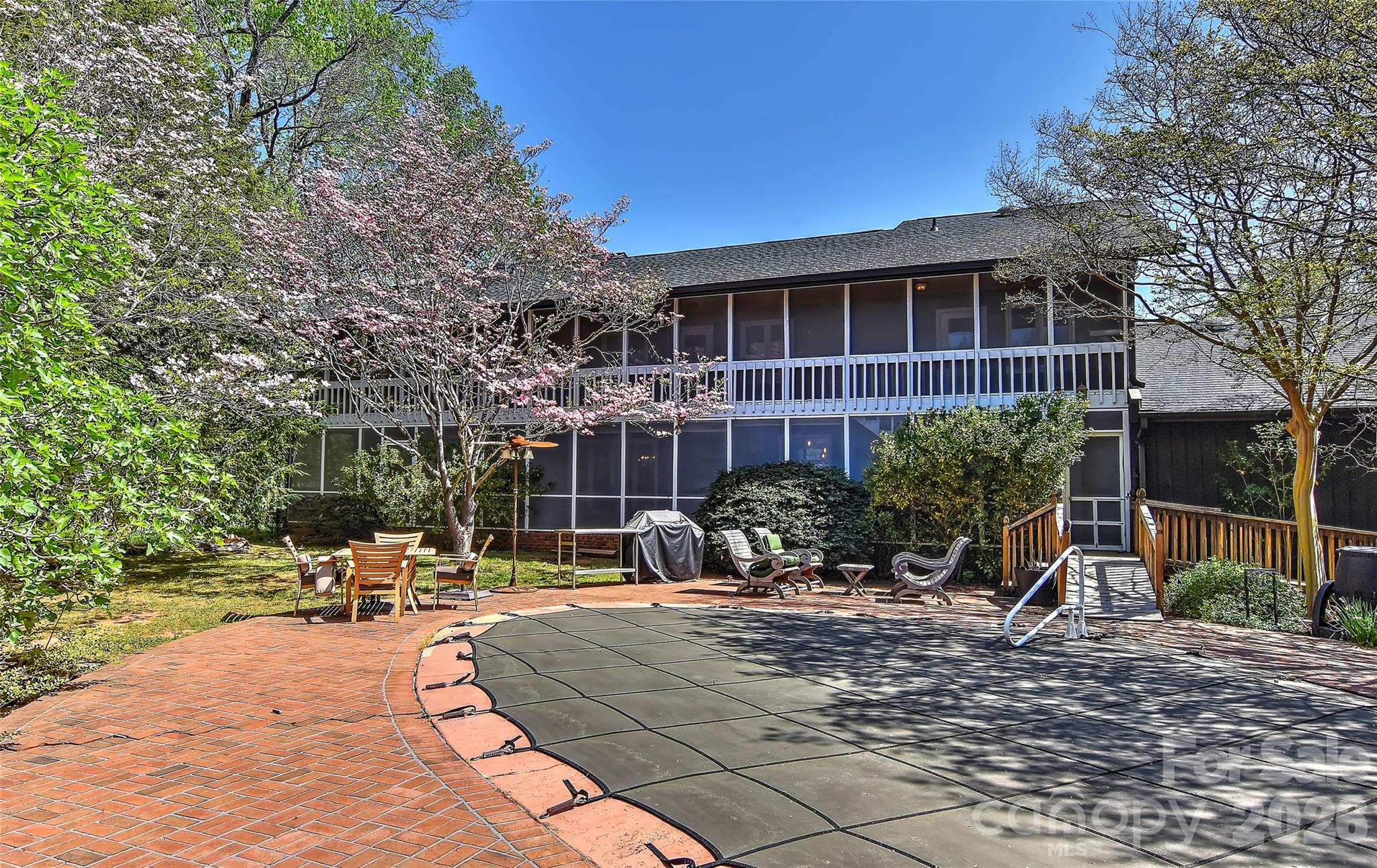 3329 Rusty Court Charlotte NC 28227