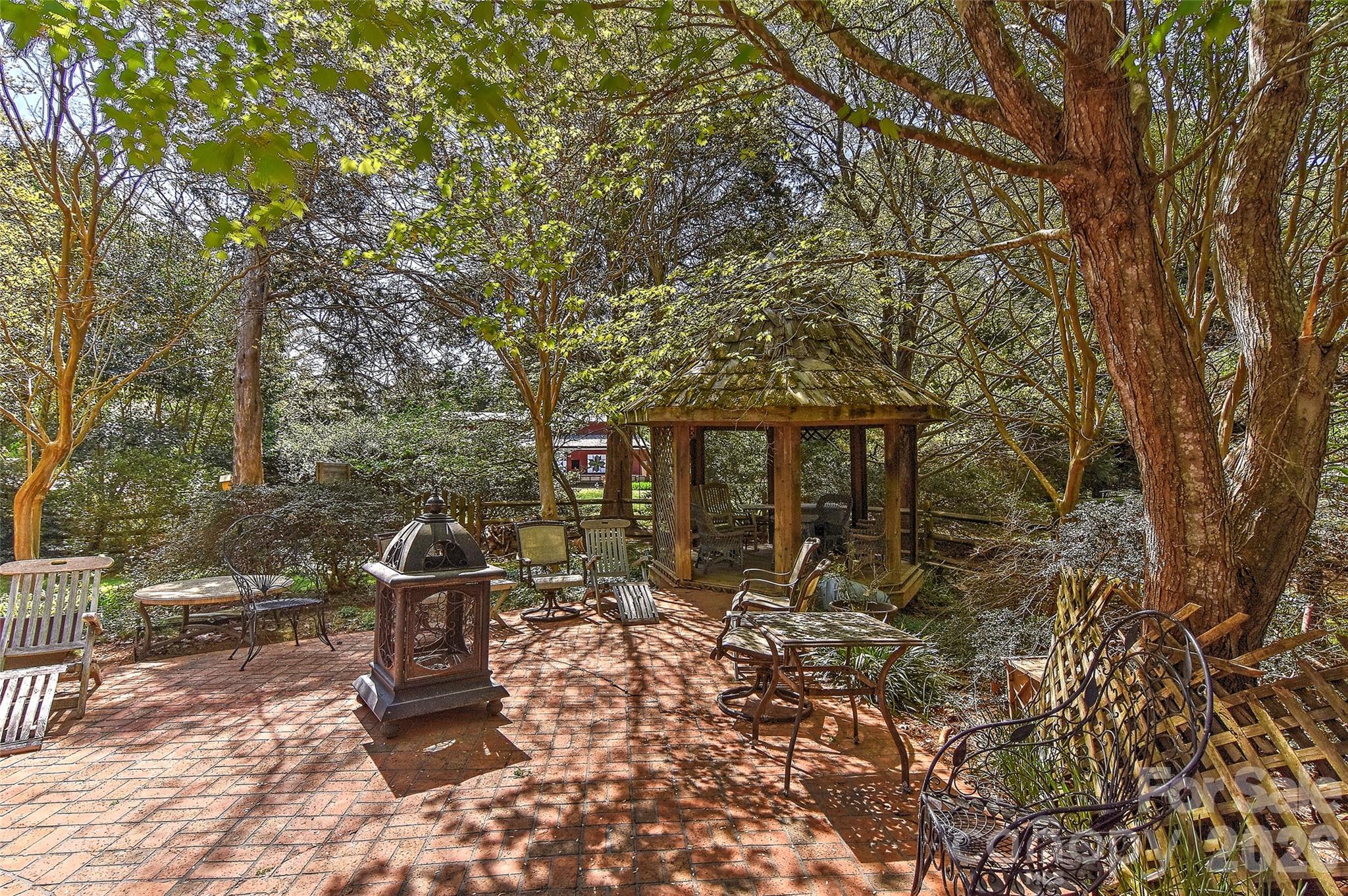 3329 Rusty Court Charlotte NC 28227
