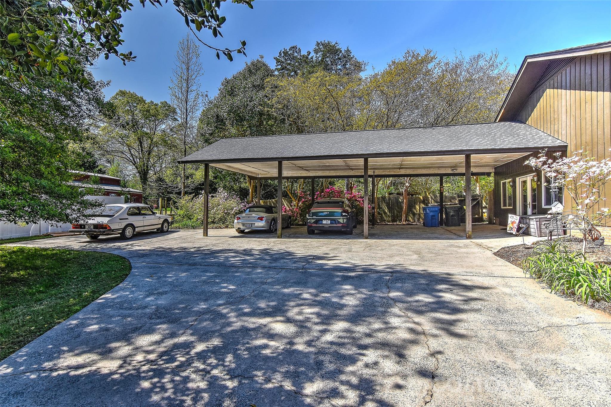 3329 Rusty Court Charlotte NC 28227