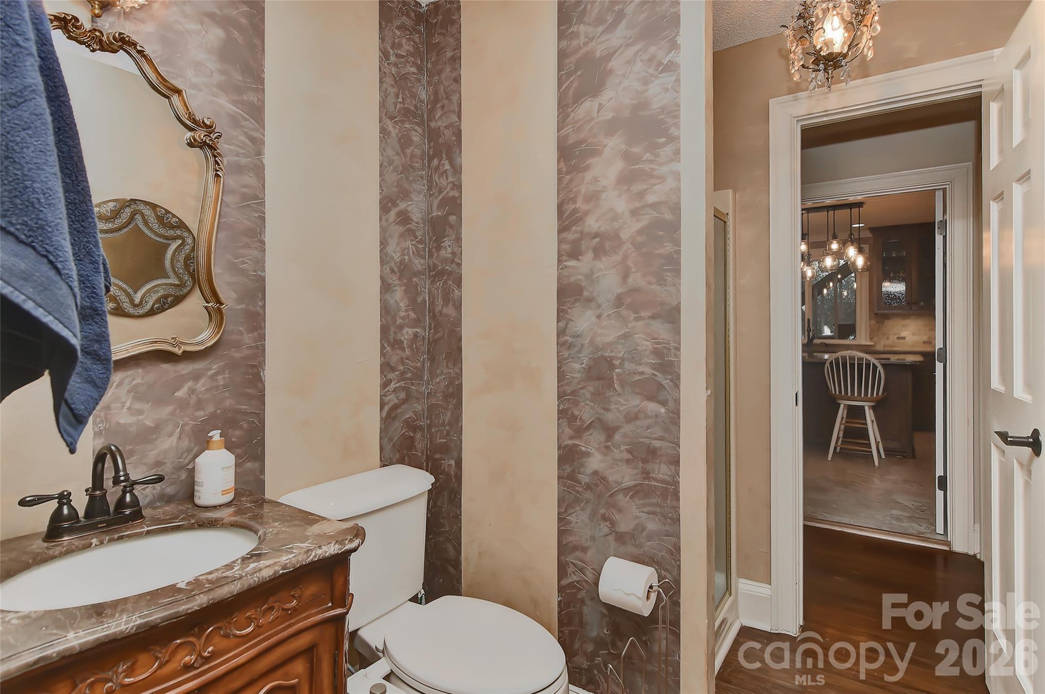 3329 Rusty Court Charlotte NC 28227