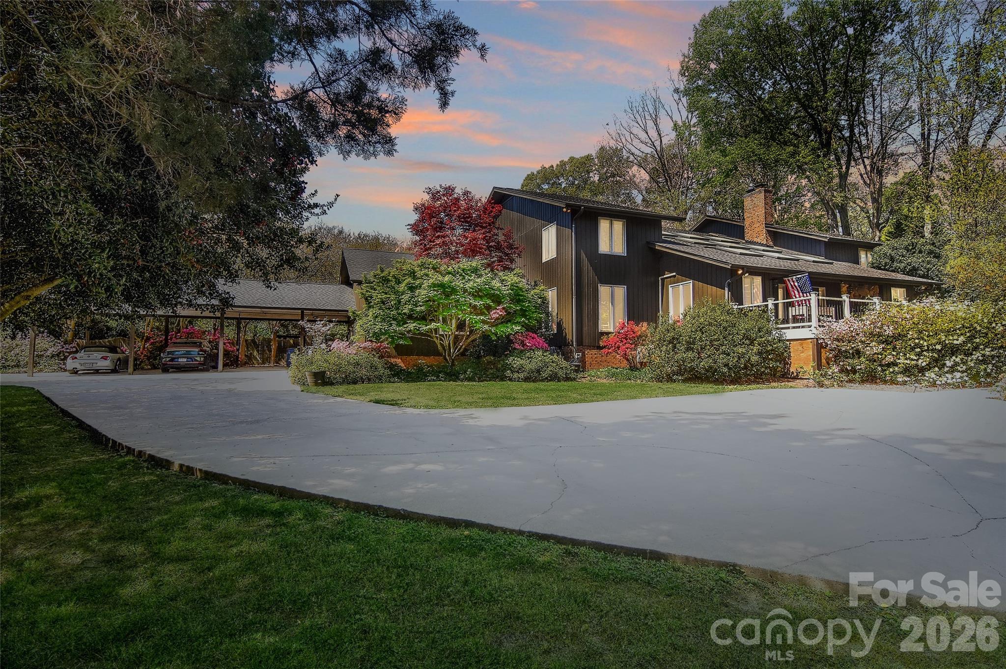3329 Rusty Court Charlotte NC 28227