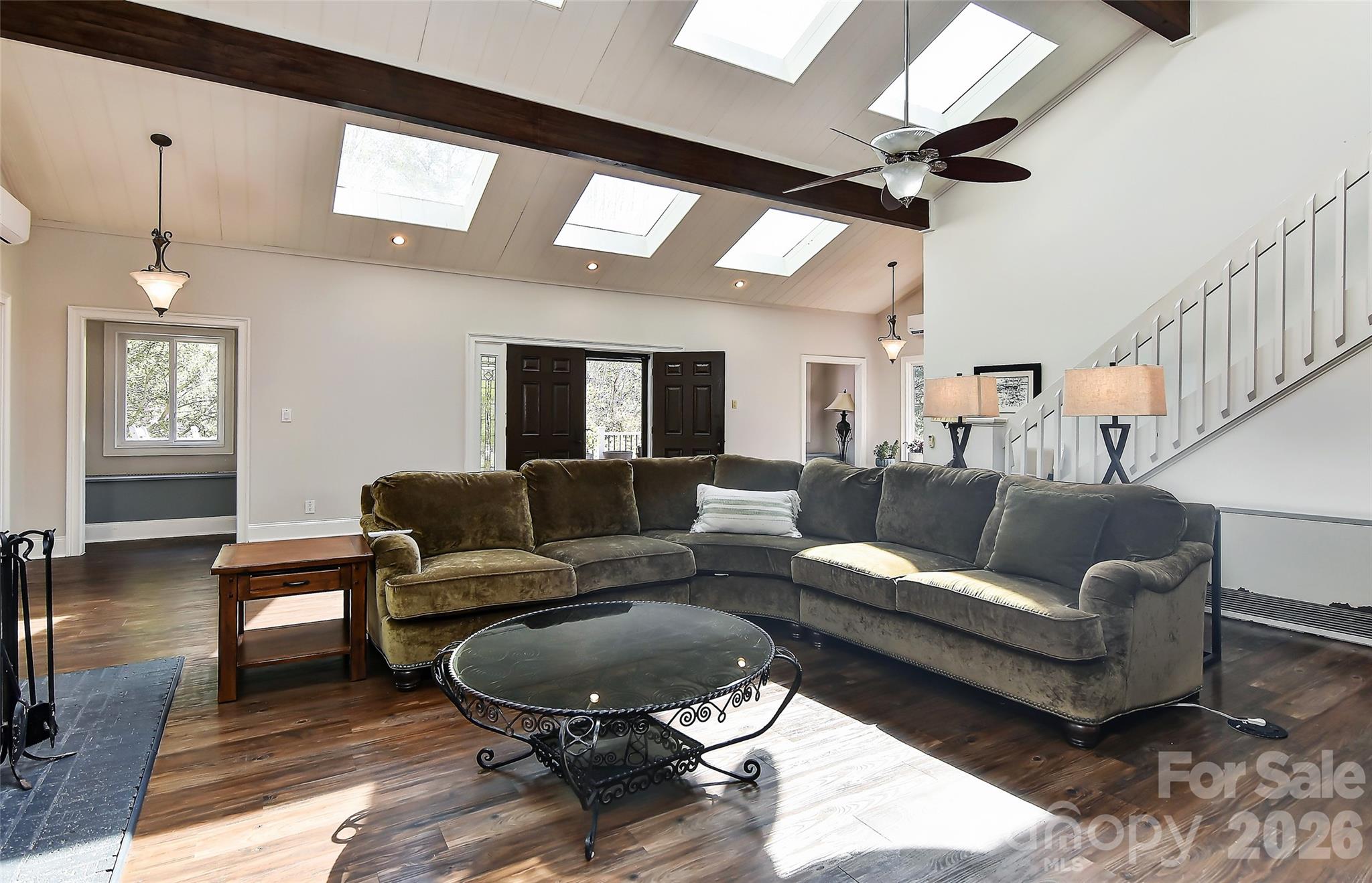 3329 Rusty Court Charlotte NC 28227
