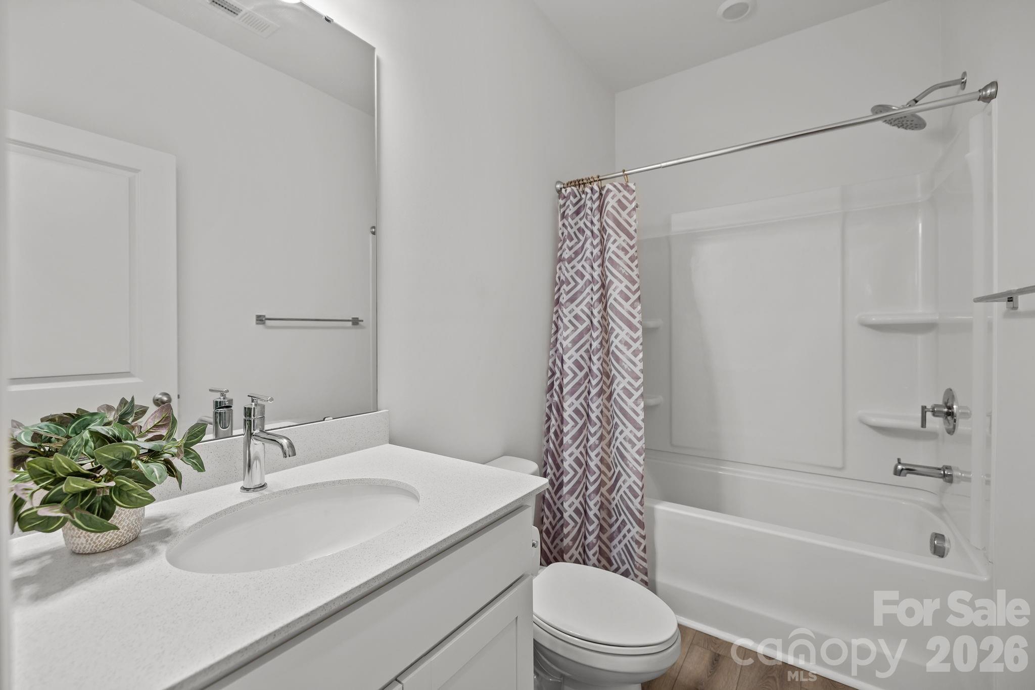 1020 Farm Branch Road Indian Trail NC 28079