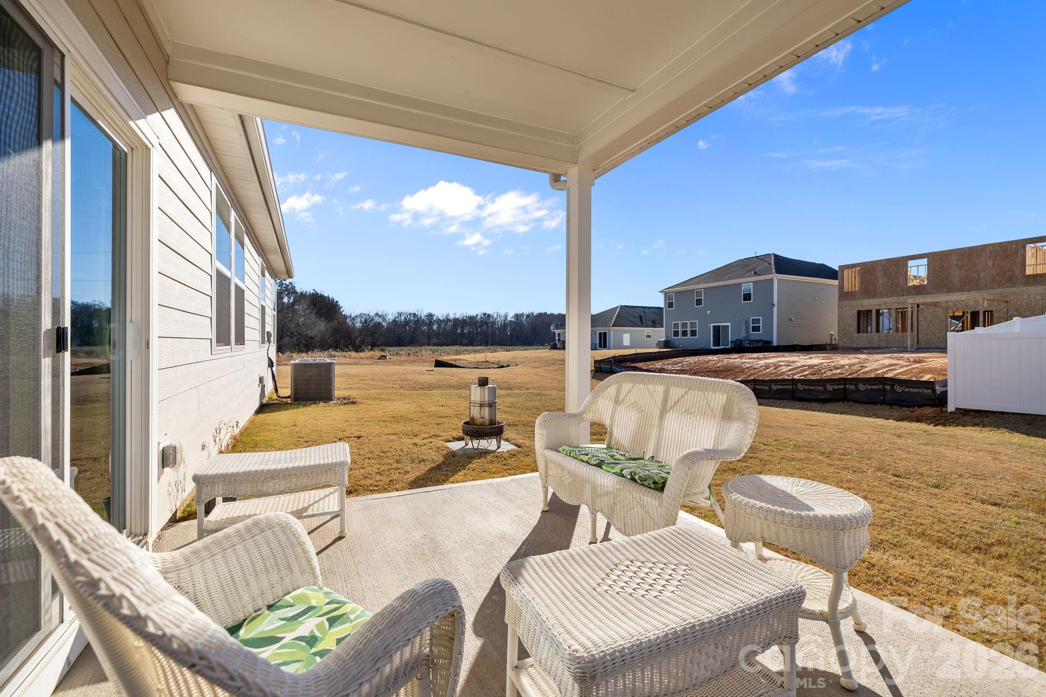 1020 Farm Branch Road Indian Trail NC 28079