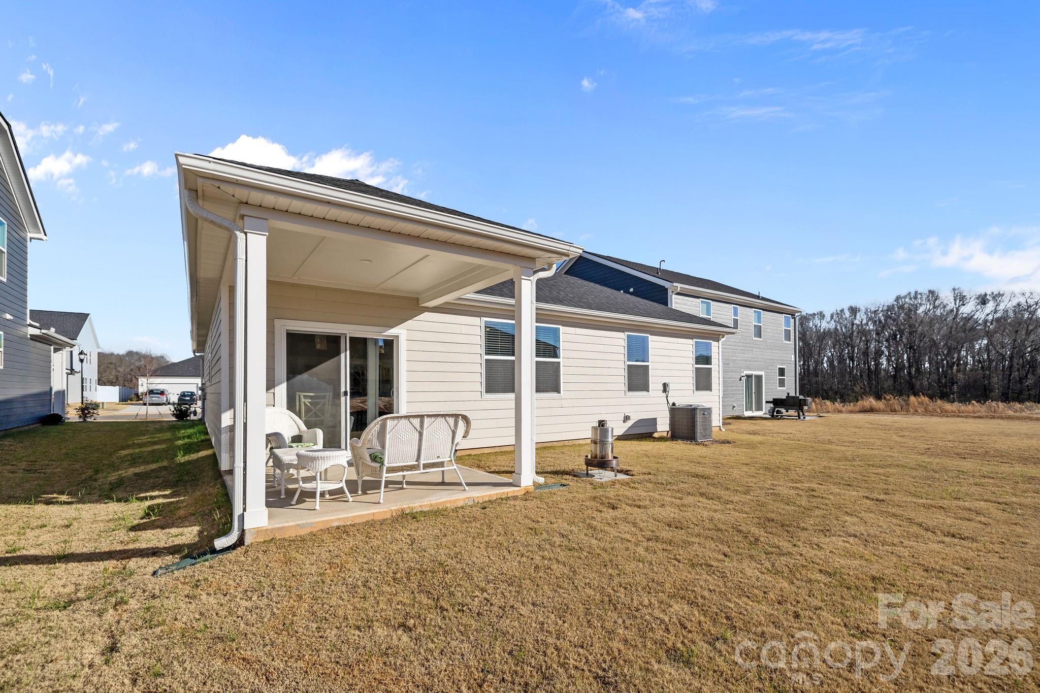 1020 Farm Branch Road Indian Trail NC 28079