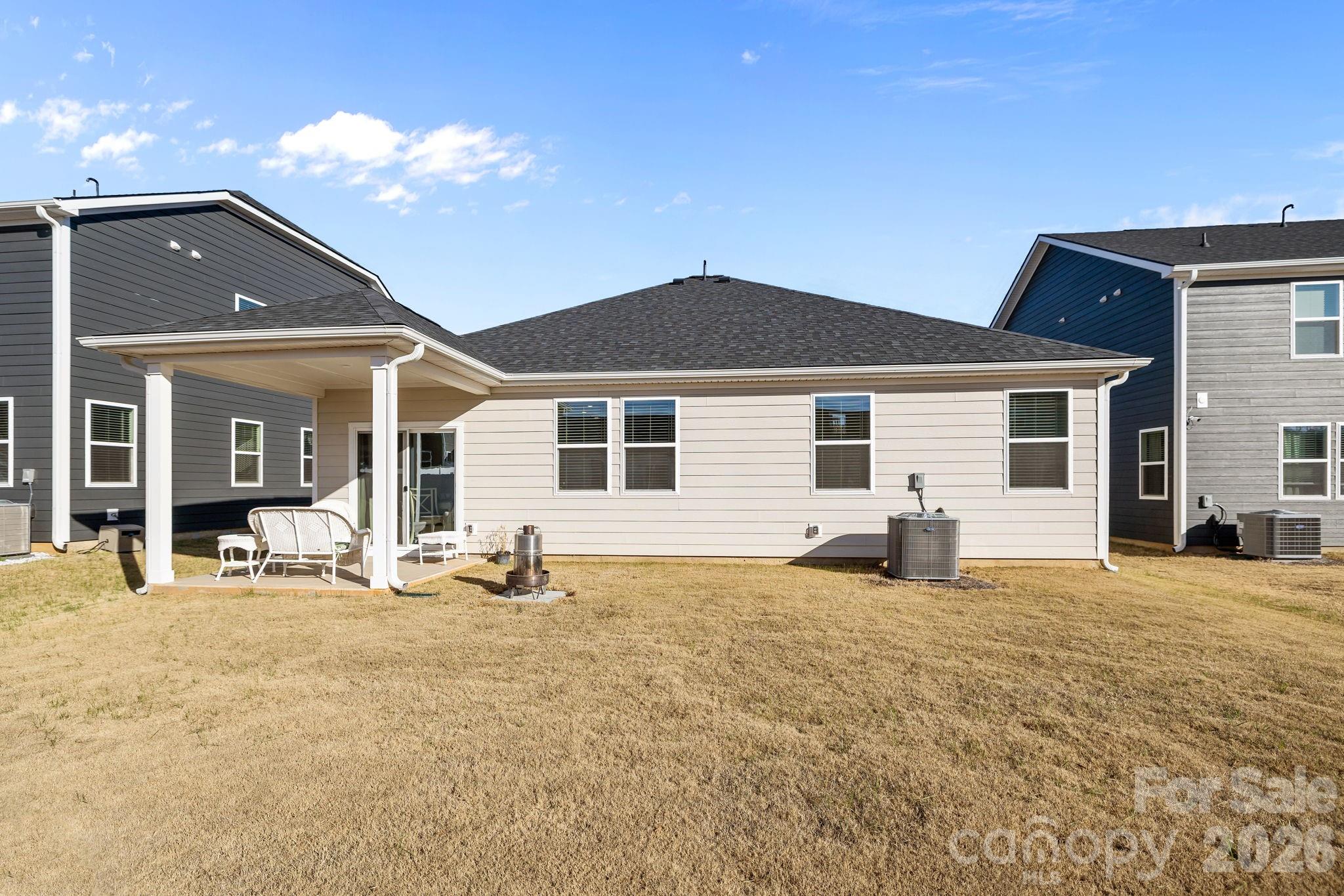 1020 Farm Branch Road Indian Trail NC 28079