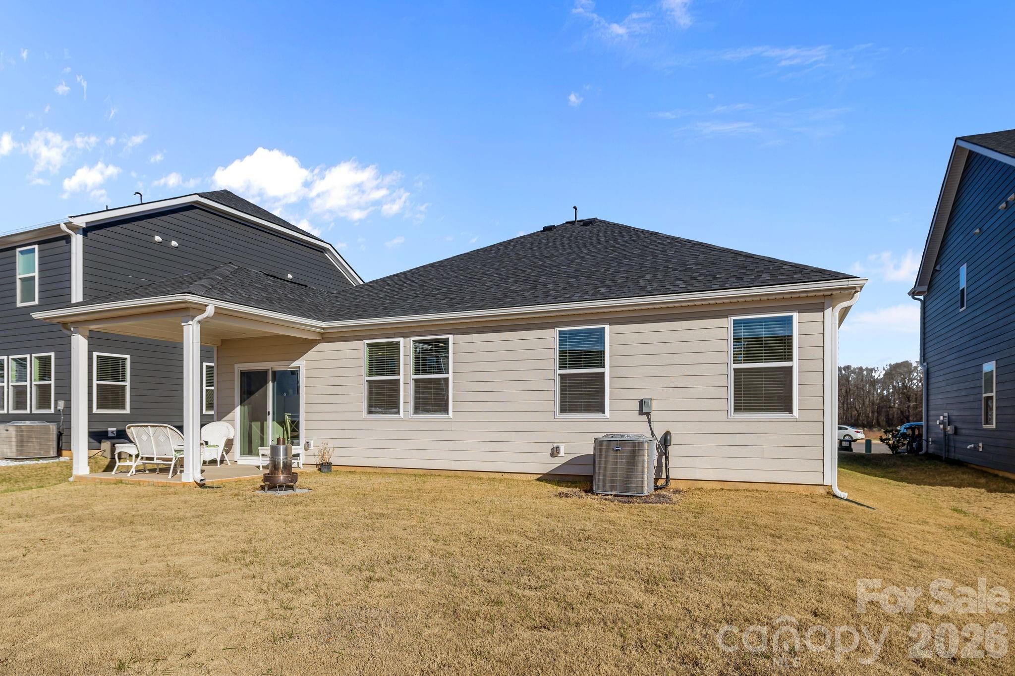 1020 Farm Branch Road Indian Trail NC 28079