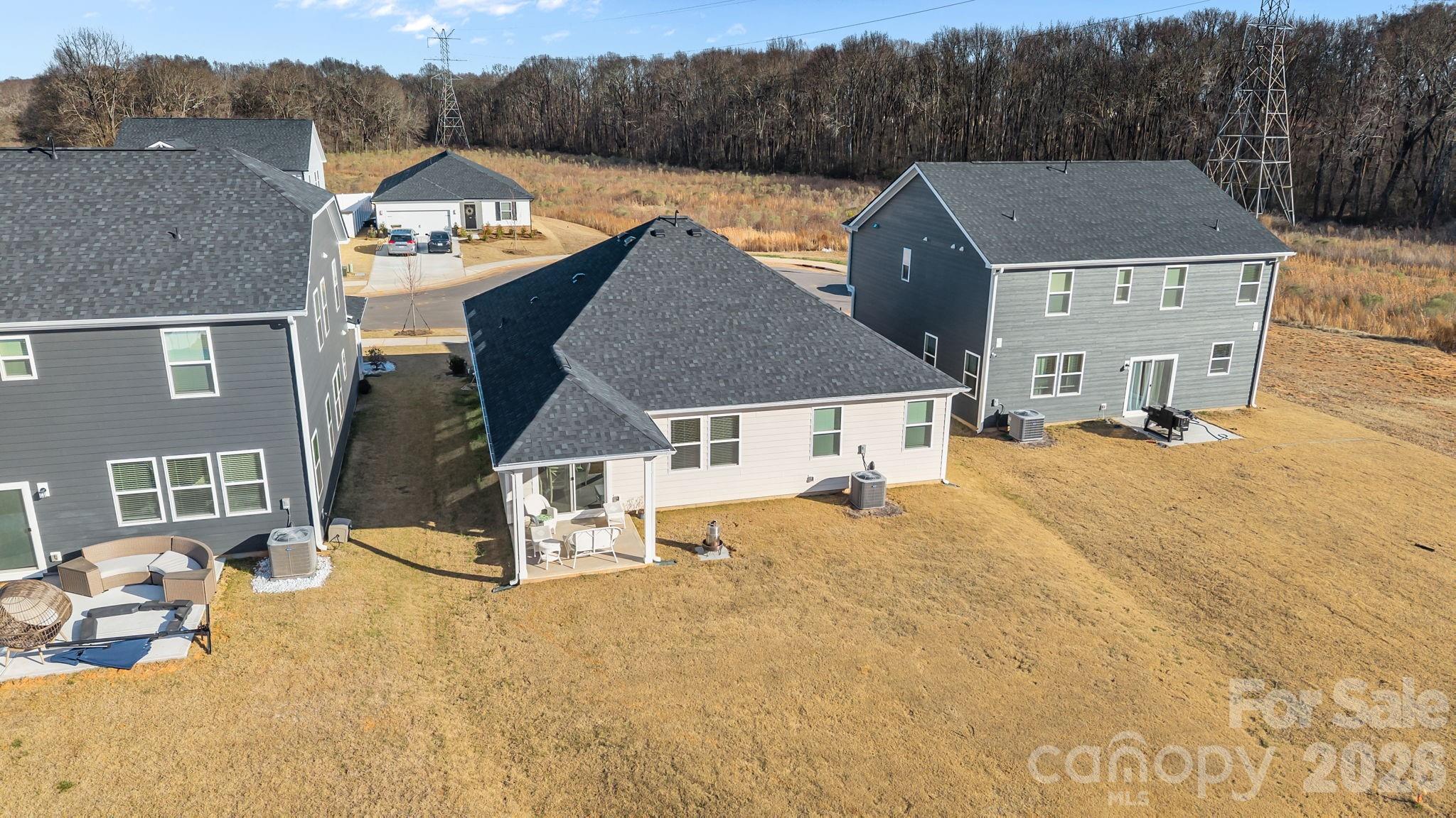 1020 Farm Branch Road Indian Trail NC 28079