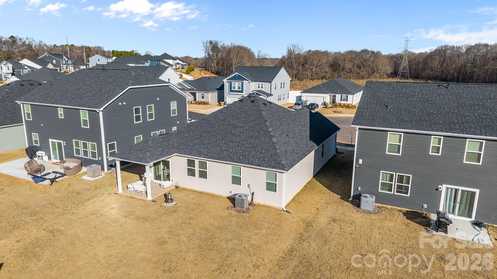 1020 Farm Branch Road Indian Trail NC 28079