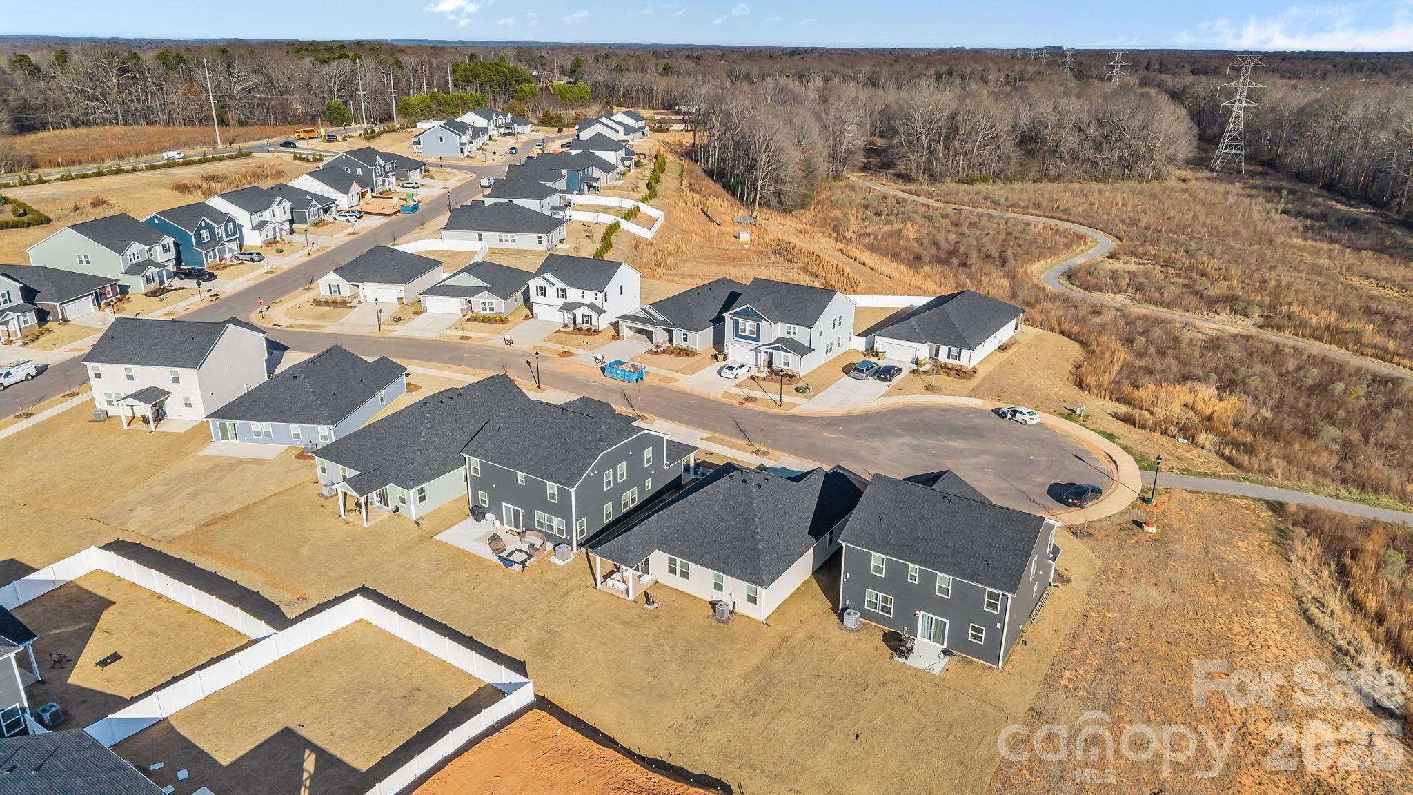 1020 Farm Branch Road Indian Trail NC 28079