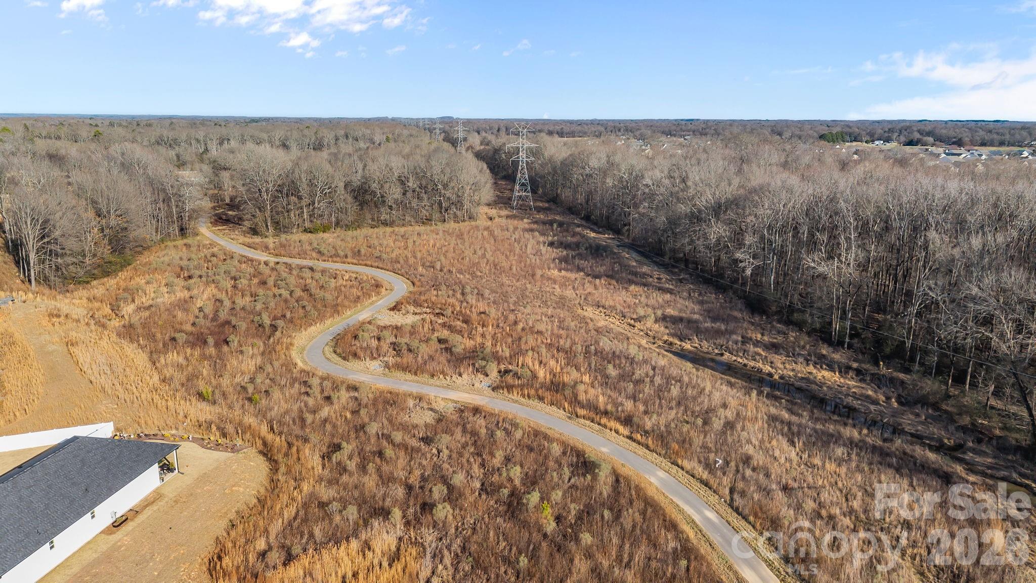 1020 Farm Branch Road Indian Trail NC 28079