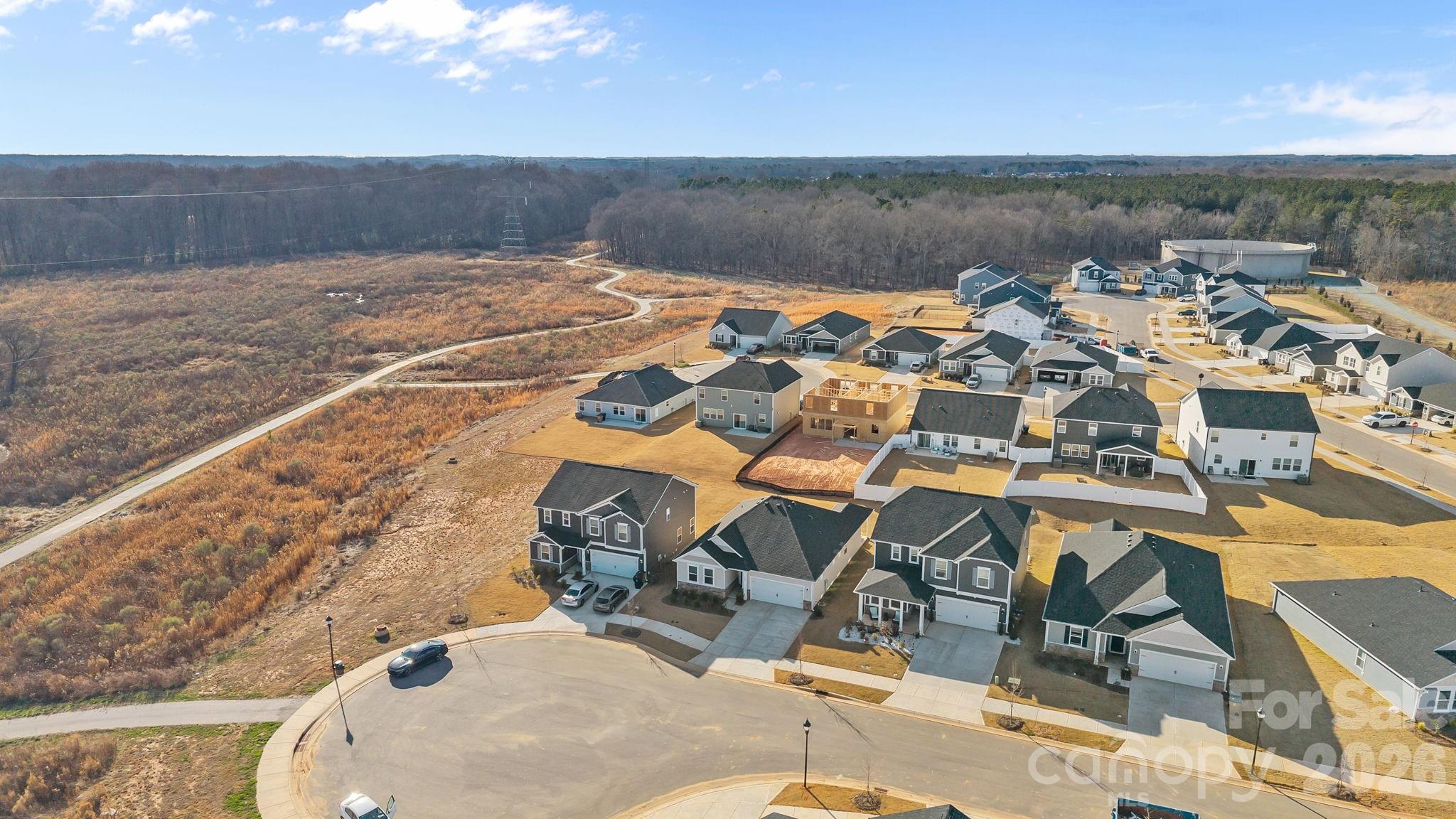 1020 Farm Branch Road Indian Trail NC 28079