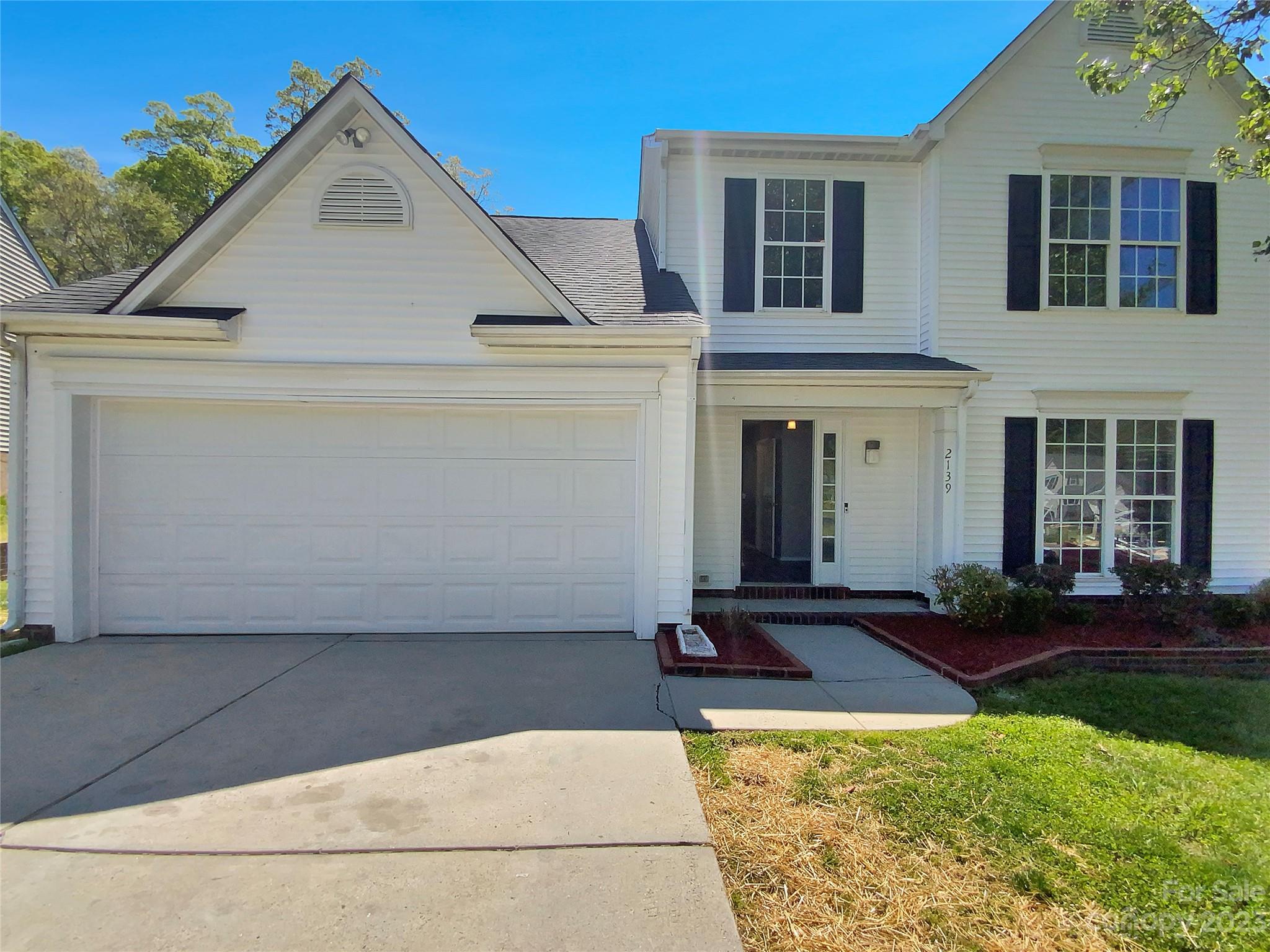 2139 Mallard Green Place Charlotte NC 28262