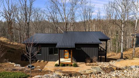 306 Broad Vista Lane Asheville NC 28804
