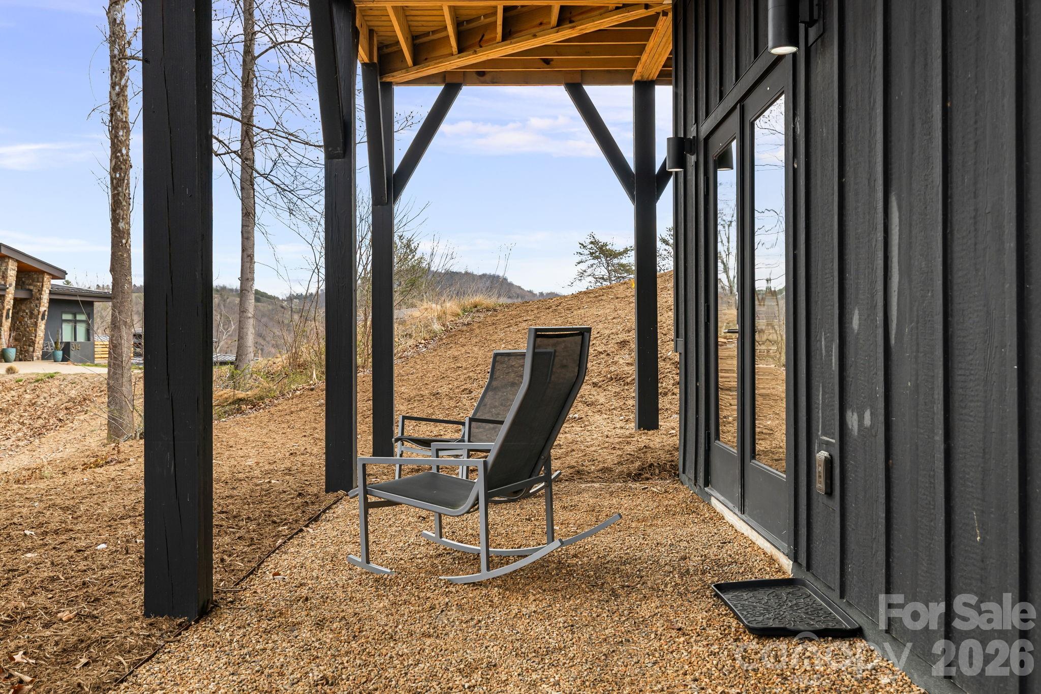 306 Broad Vista Lane Asheville NC 28804