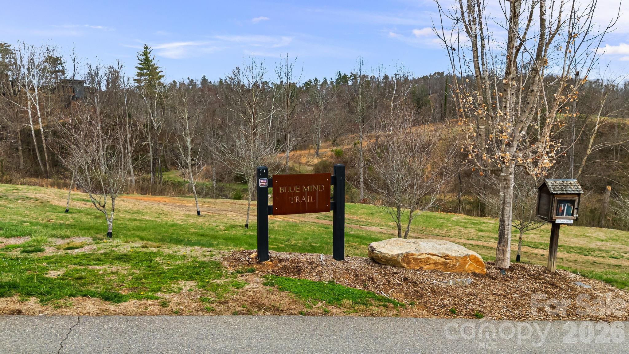 306 Broad Vista Lane Asheville NC 28804