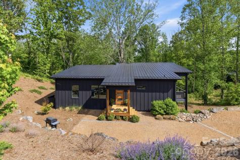 306 Broad Vista Lane Asheville NC 28804