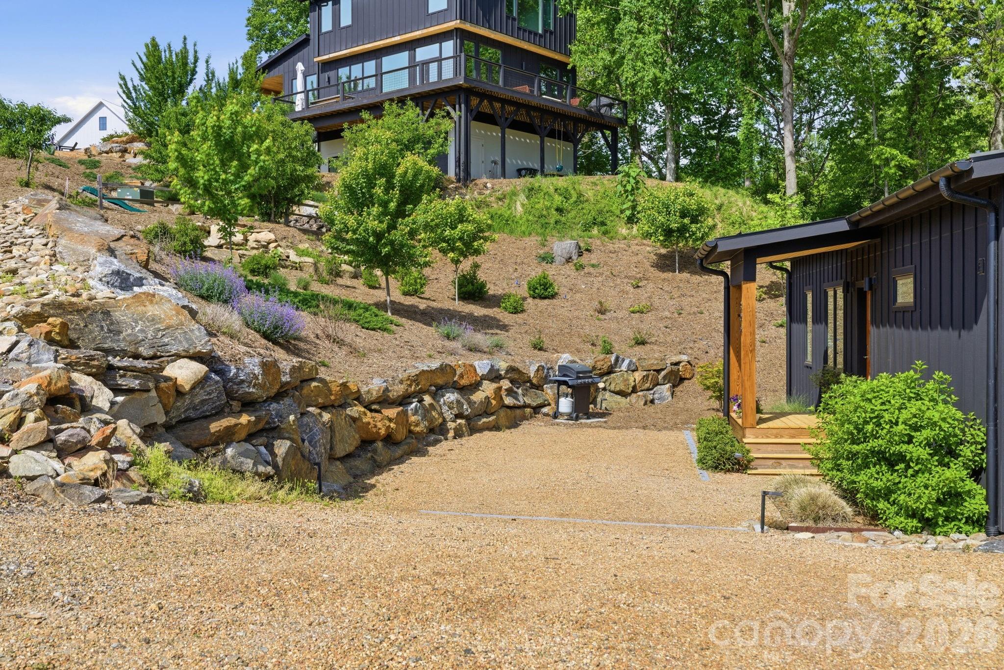 306 Broad Vista Lane Asheville NC 28804
