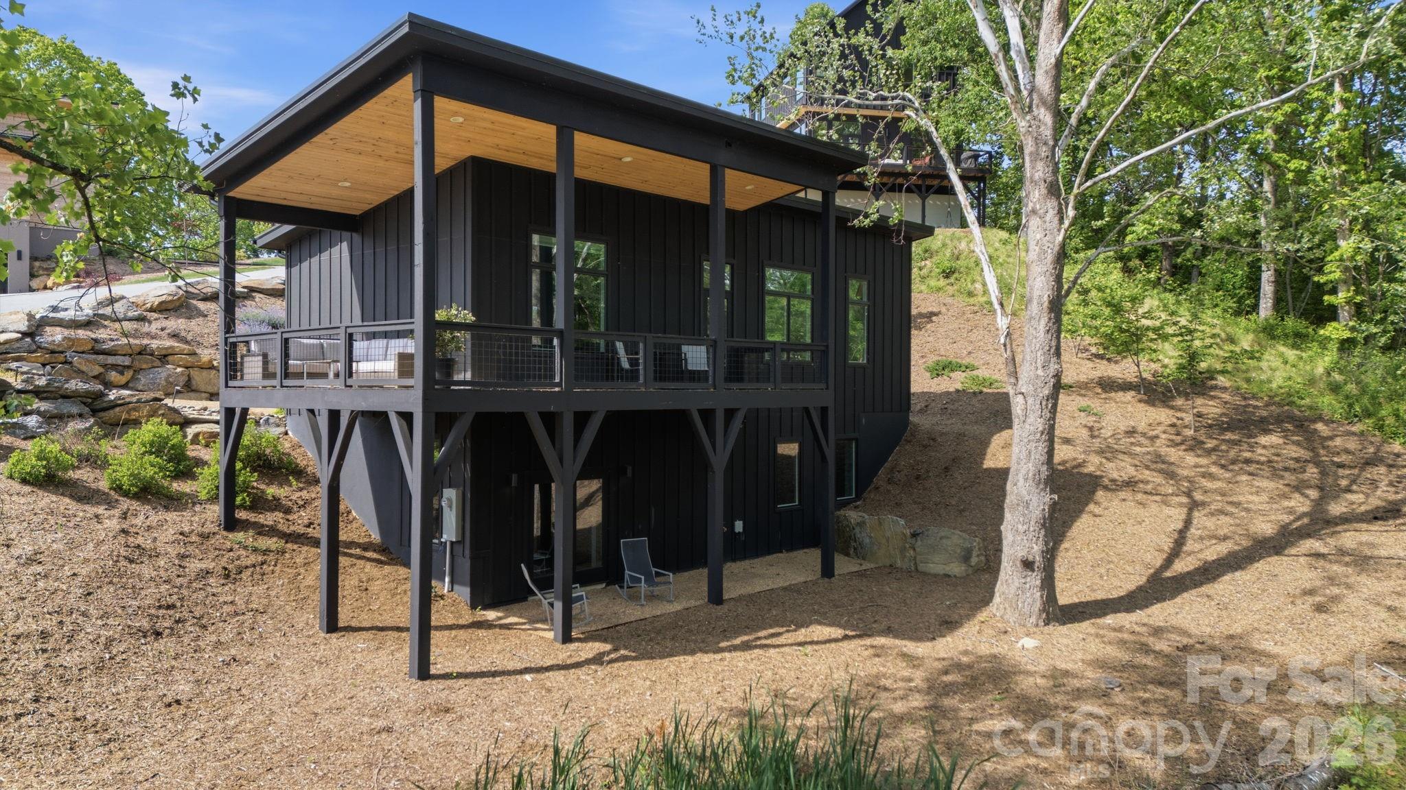 306 Broad Vista Lane Asheville NC 28804