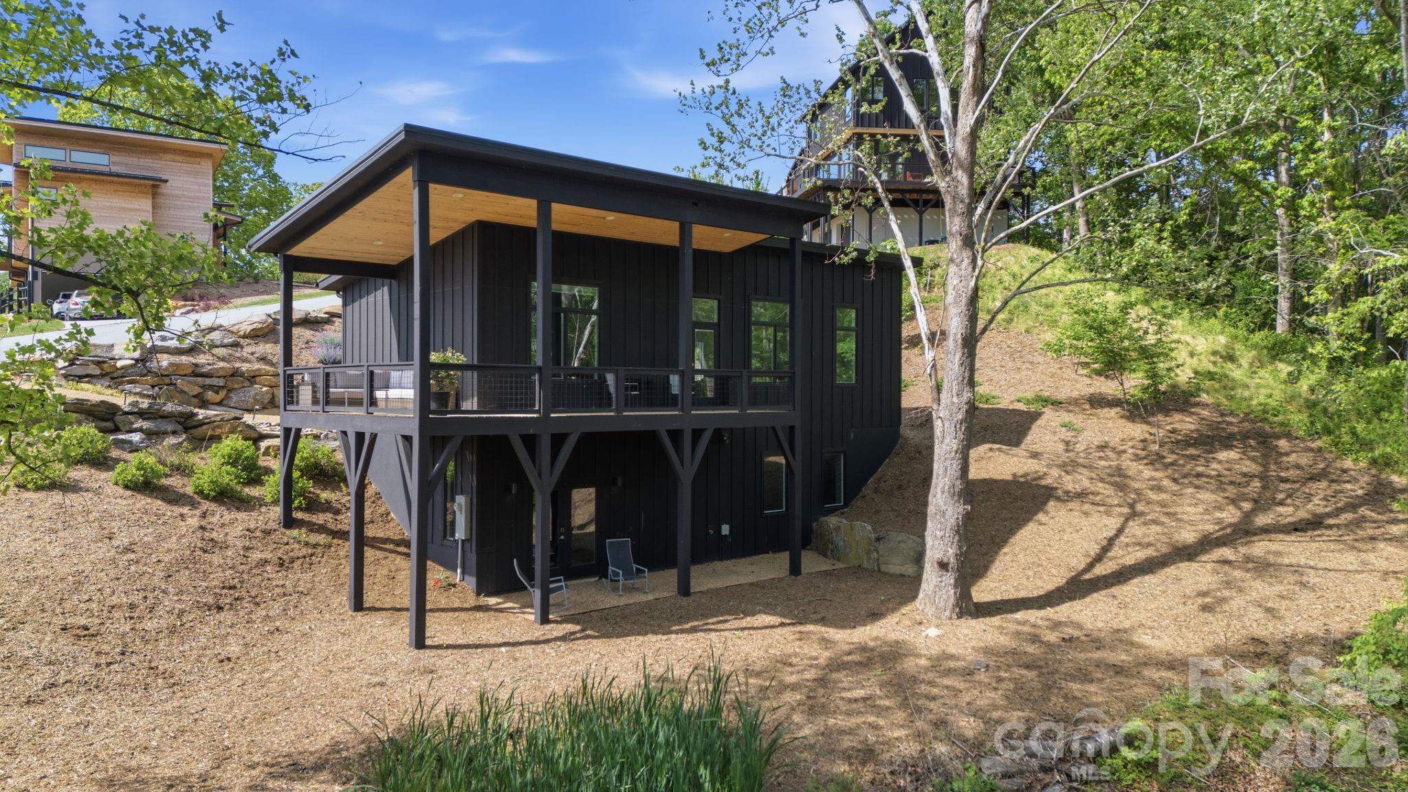 306 Broad Vista Lane Asheville NC 28804