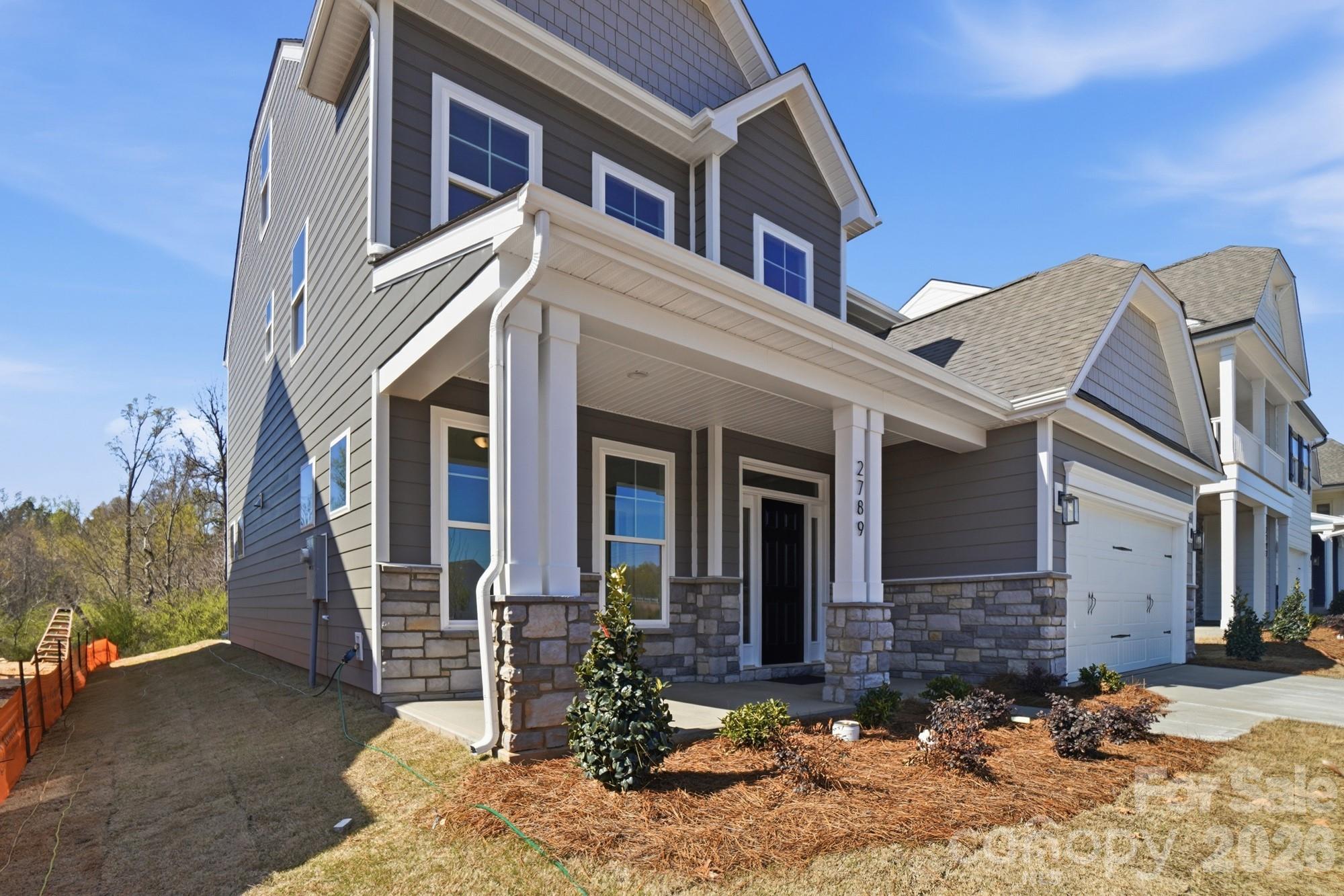 2789 Ashton Park Lane Monroe NC 28110