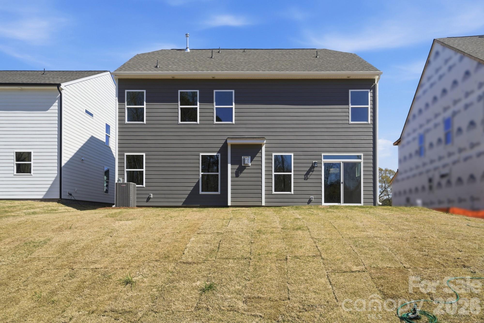 2789 Ashton Park Lane Monroe NC 28110