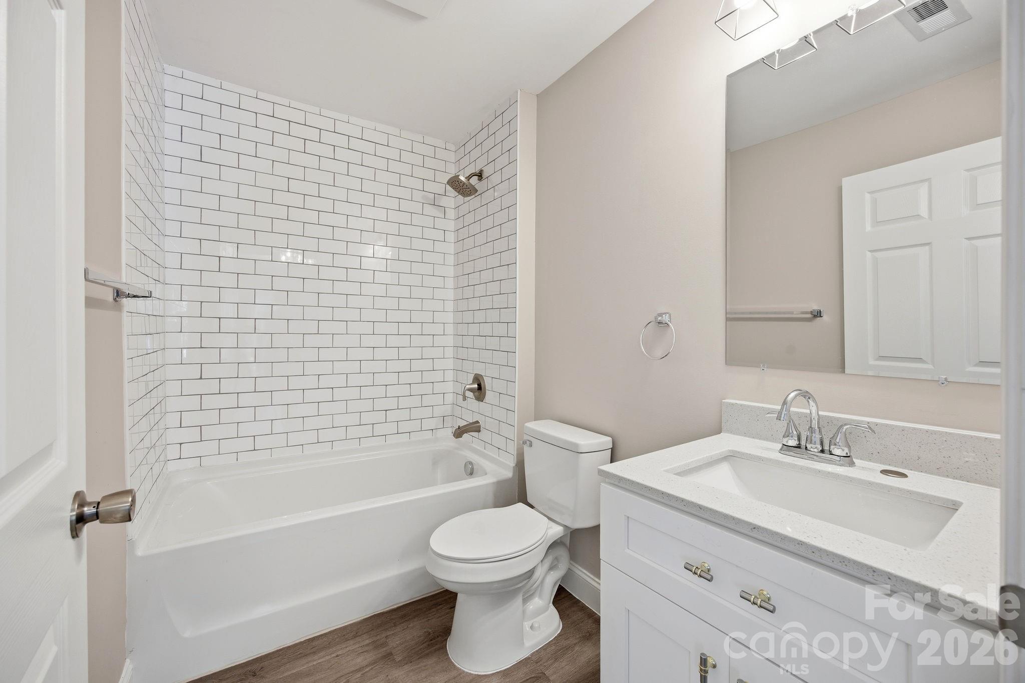 23 Flowe Street NW Concord NC 28027