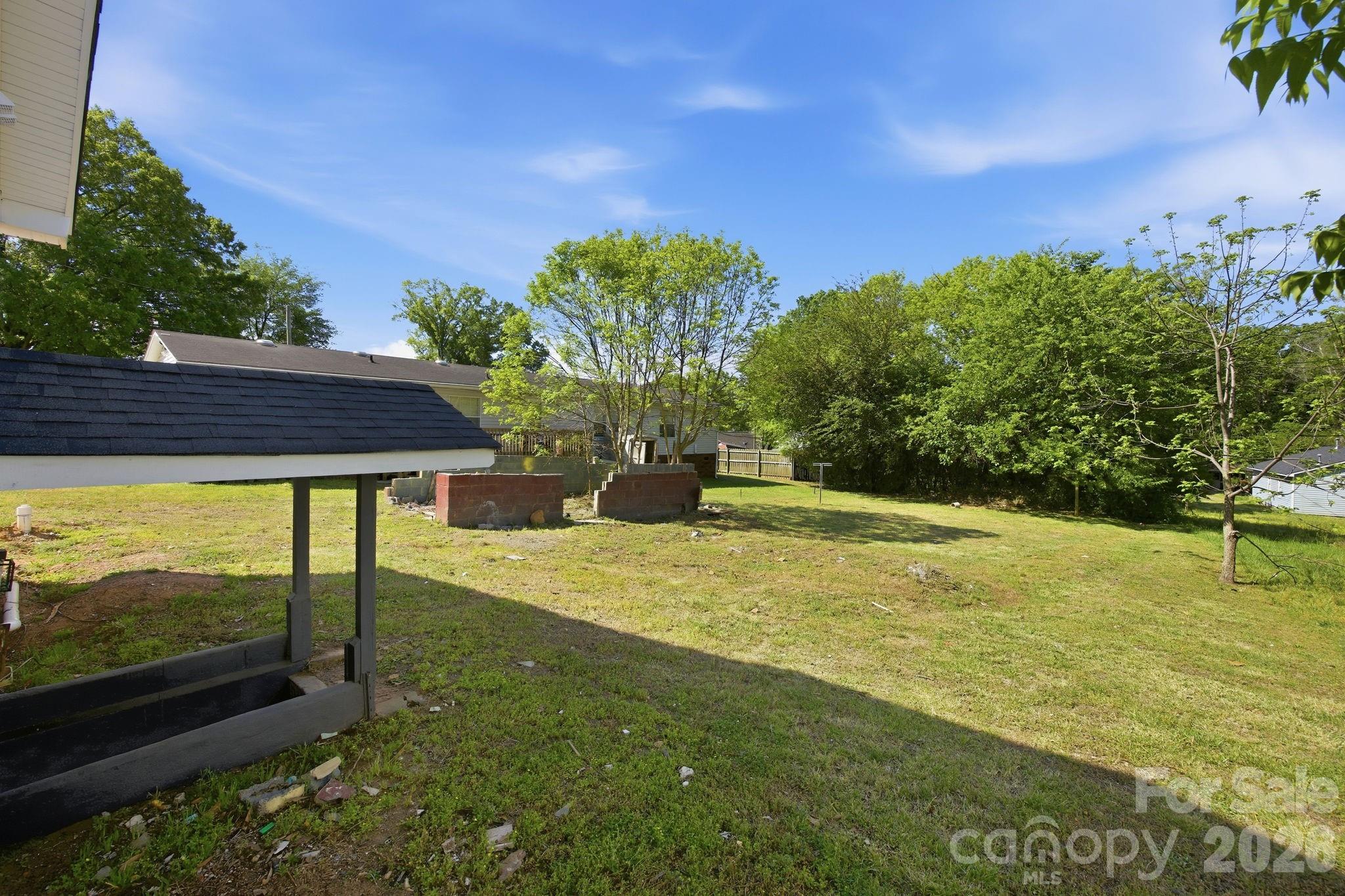 23 Flowe Street NW Concord NC 28027