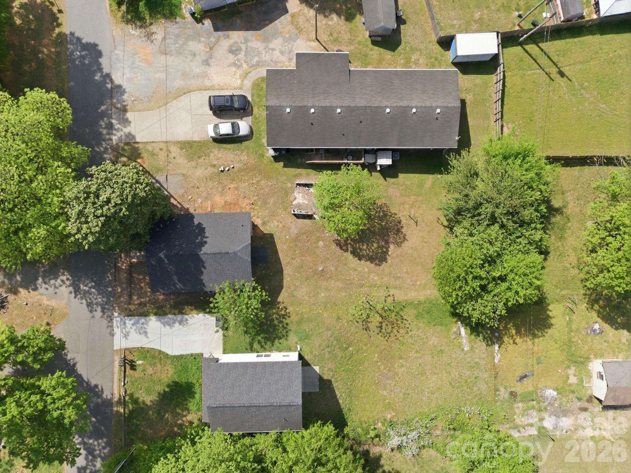 23 Flowe Street NW Concord NC 28027