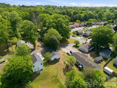23 Flowe Street NW Concord NC 28027