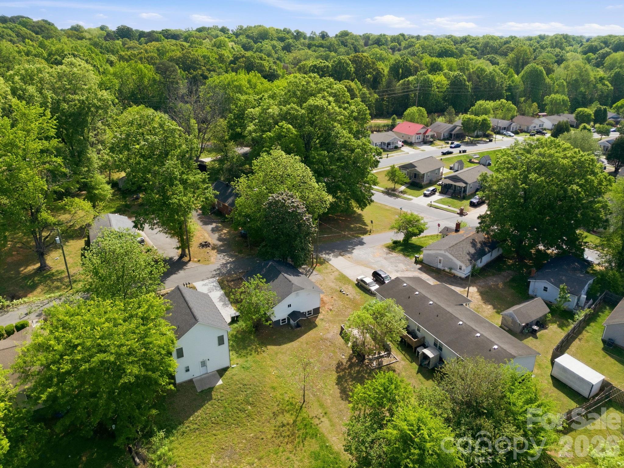 23 Flowe Street NW Concord NC 28027