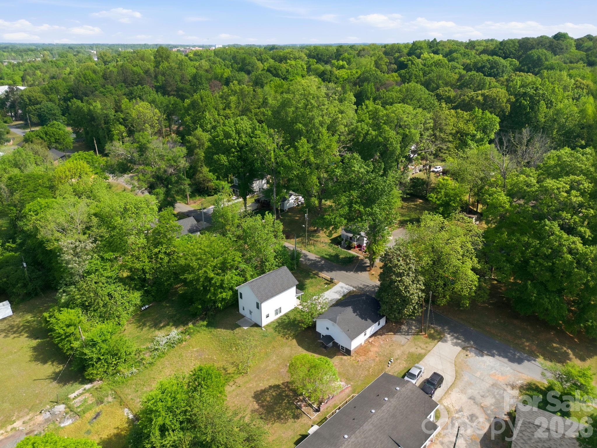 23 Flowe Street NW Concord NC 28027