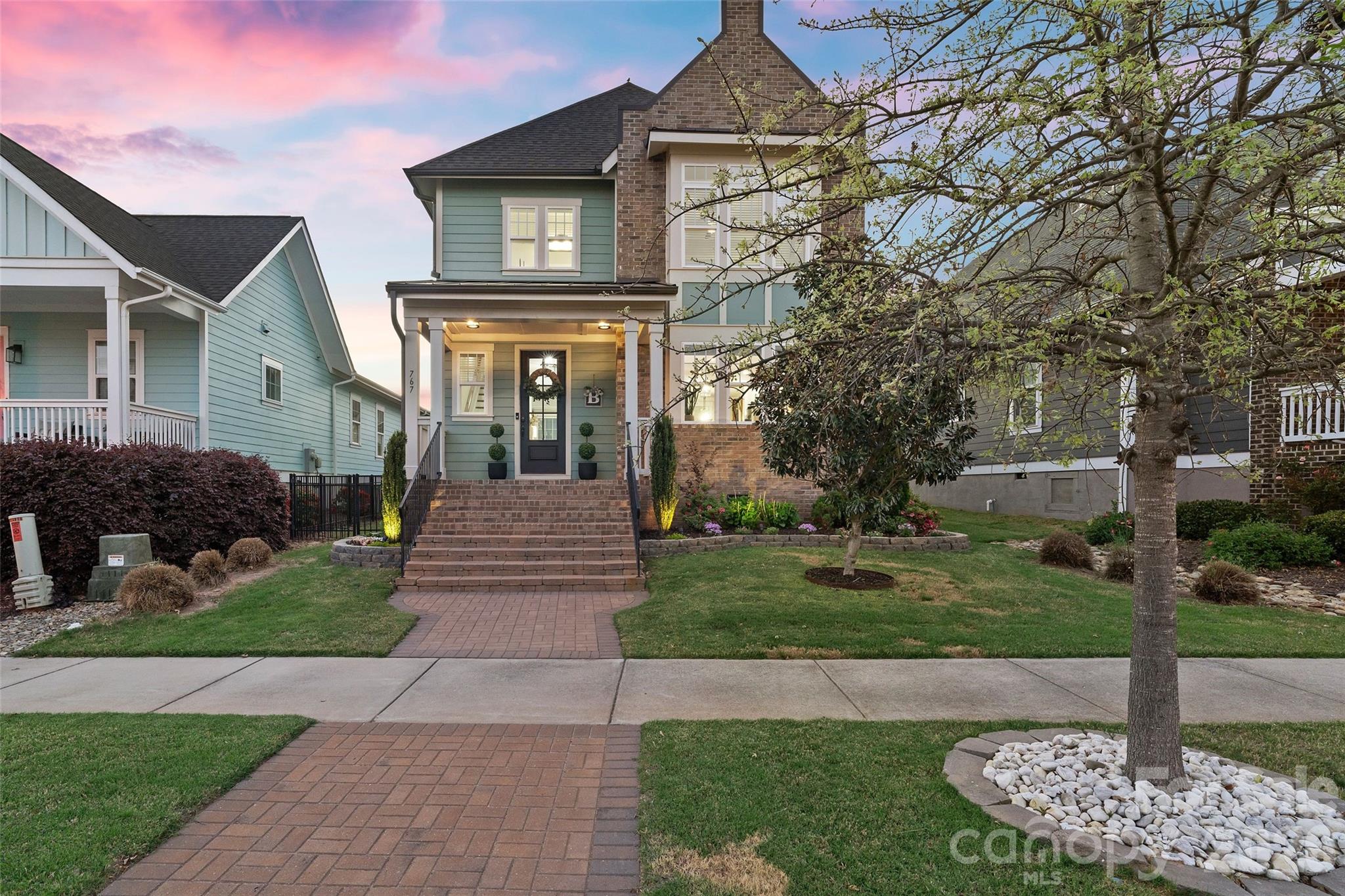 767 Digby Road Rock Hill SC 29730