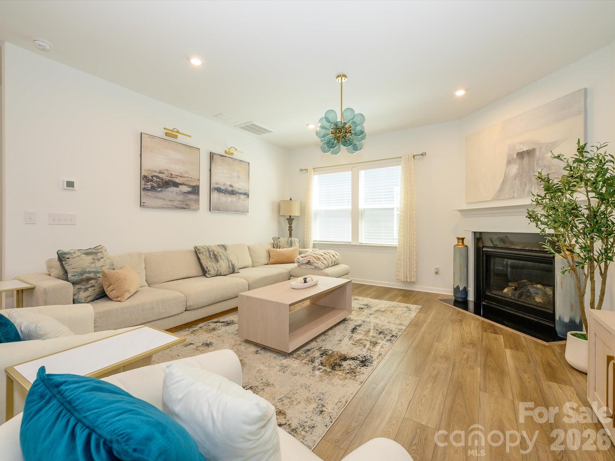 14129 Canemeadow Drive Charlotte NC 28278