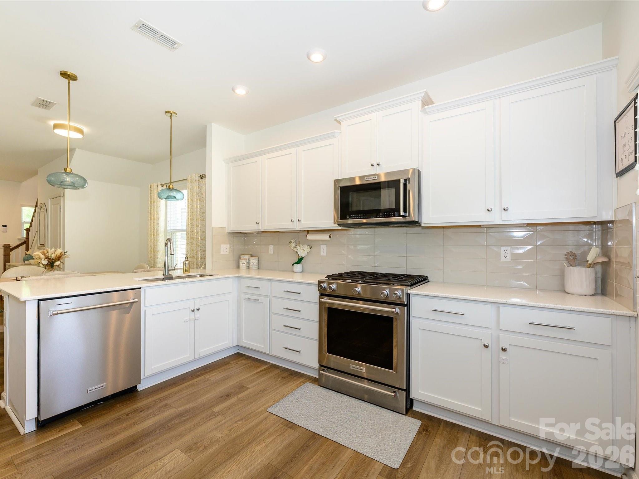 14129 Canemeadow Drive Charlotte NC 28278