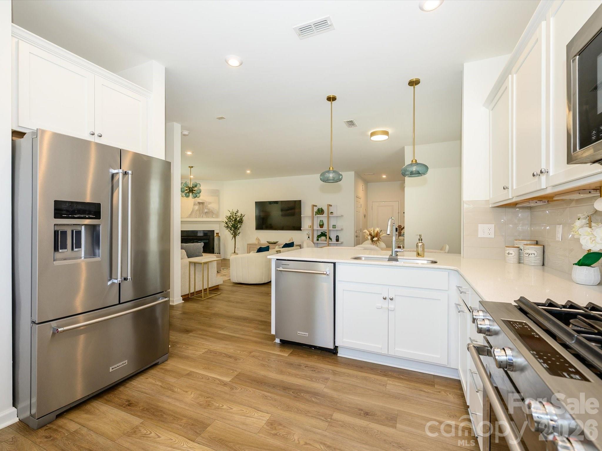 14129 Canemeadow Drive Charlotte NC 28278