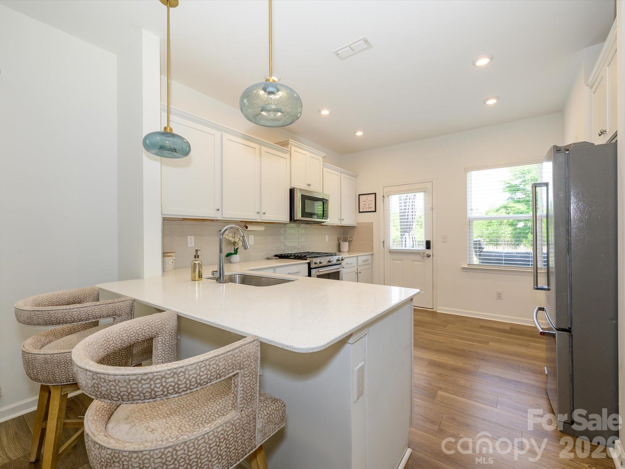 14129 Canemeadow Drive Charlotte NC 28278