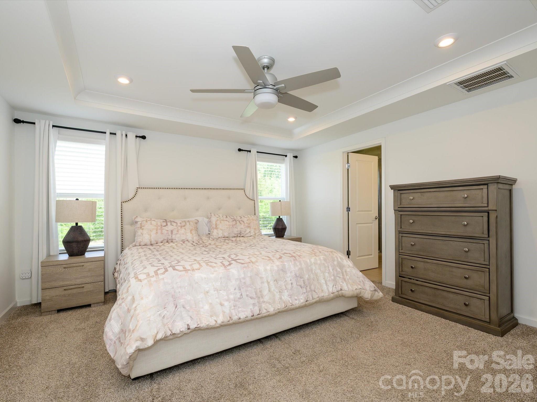 14129 Canemeadow Drive Charlotte NC 28278
