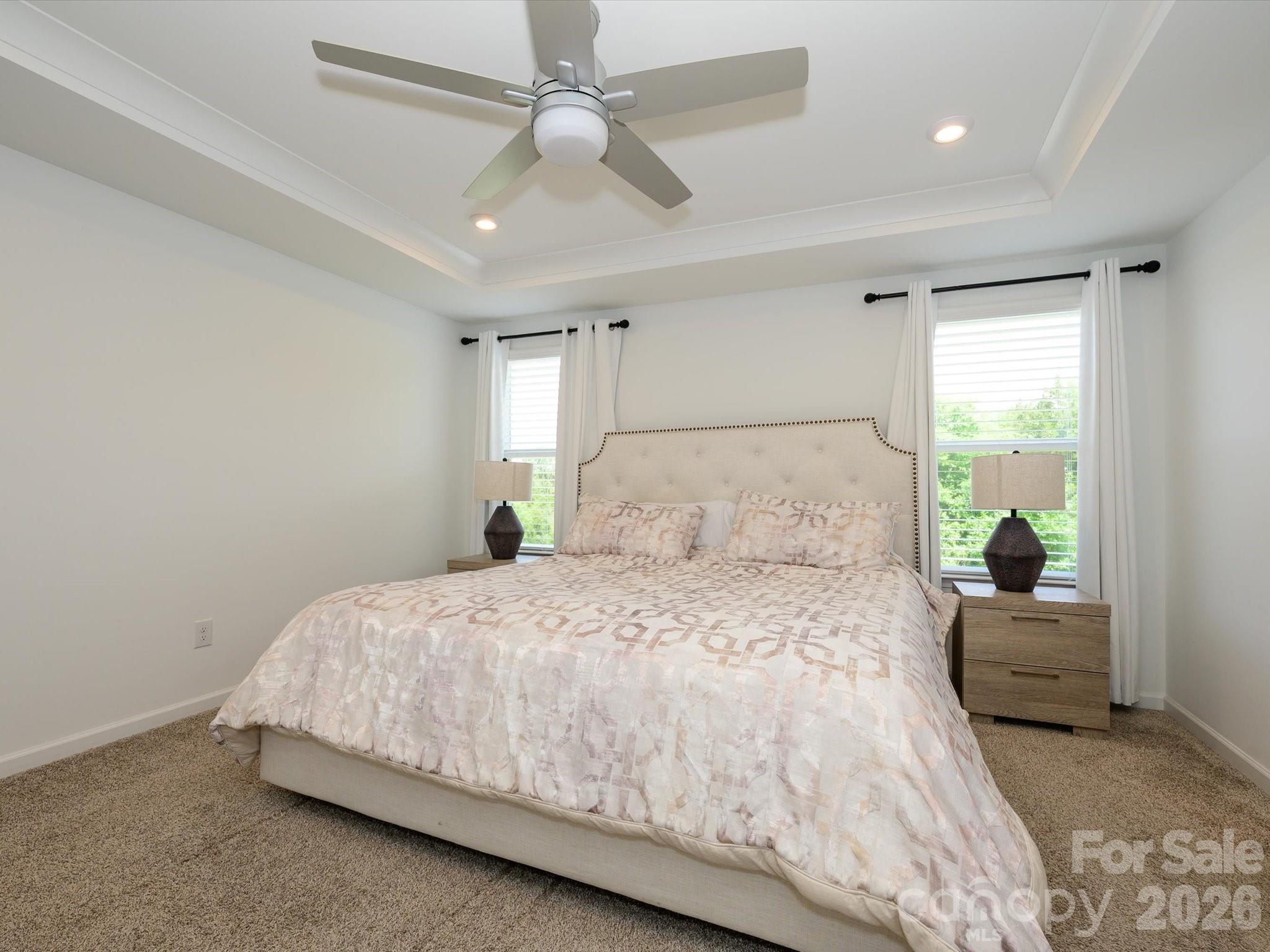 14129 Canemeadow Drive Charlotte NC 28278