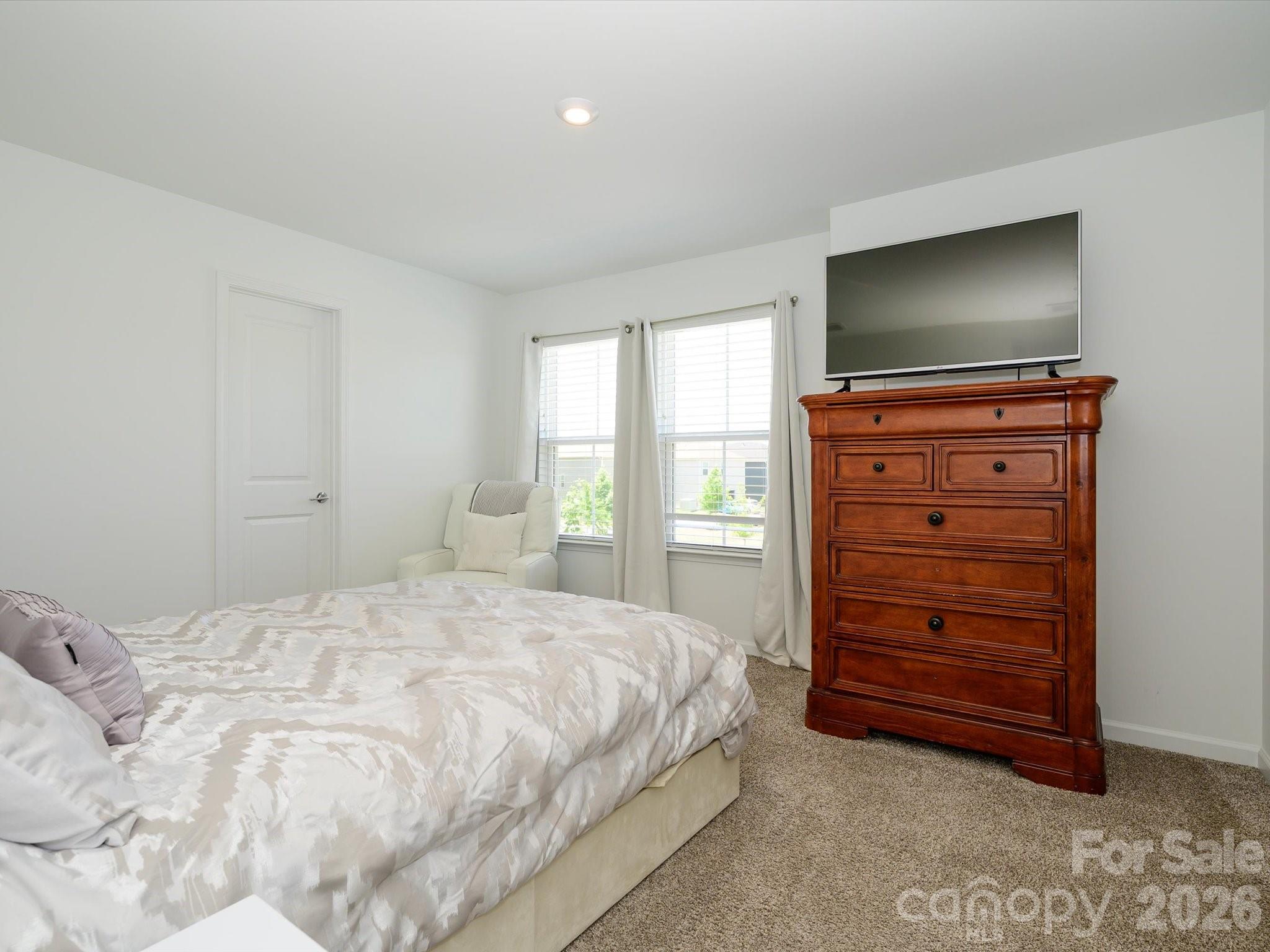 14129 Canemeadow Drive Charlotte NC 28278