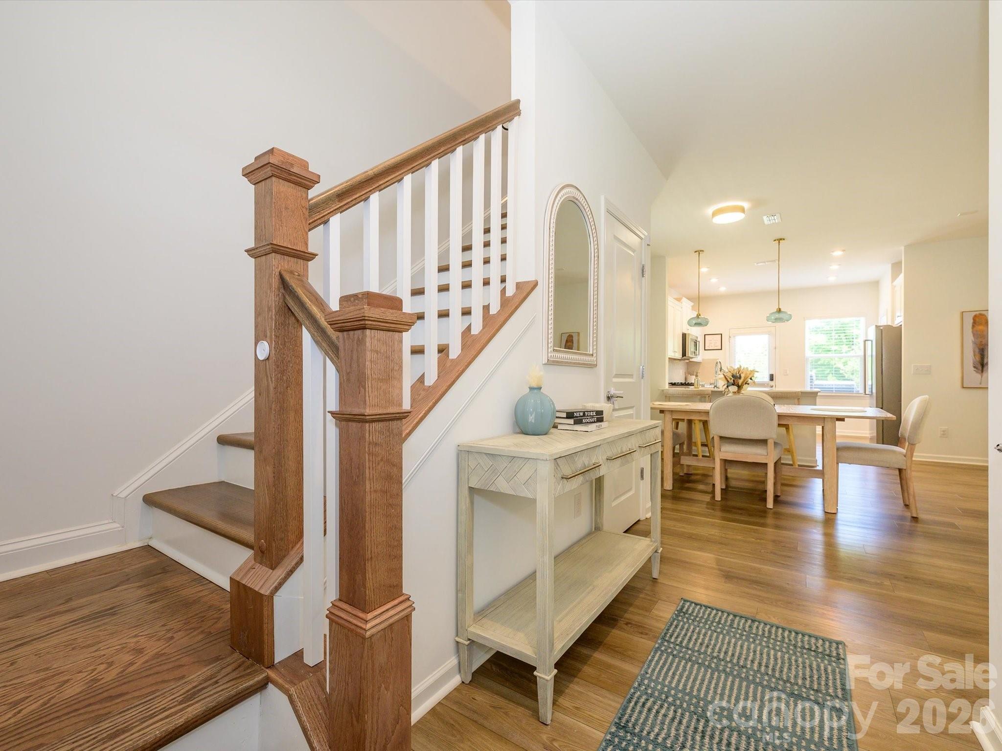 14129 Canemeadow Drive Charlotte NC 28278
