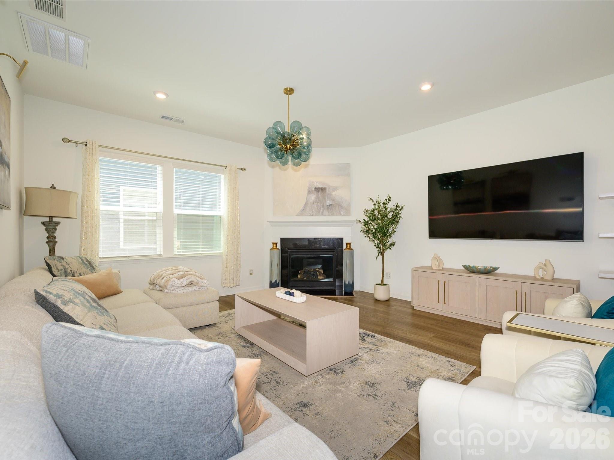 14129 Canemeadow Drive Charlotte NC 28278