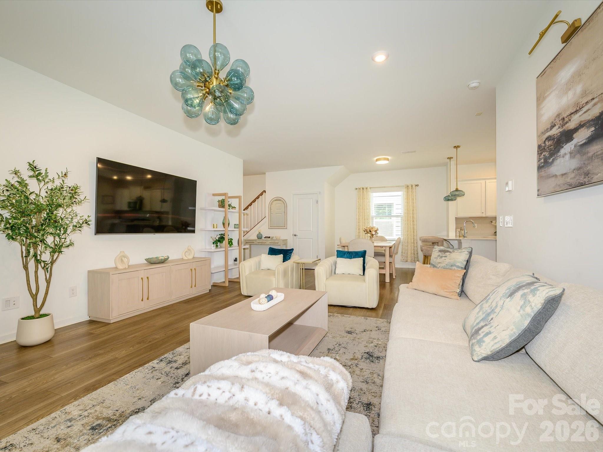 14129 Canemeadow Drive Charlotte NC 28278