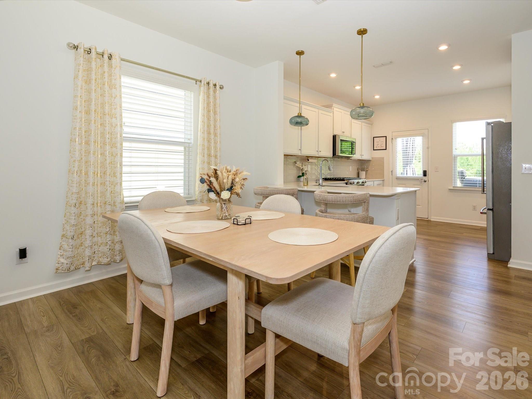 14129 Canemeadow Drive Charlotte NC 28278