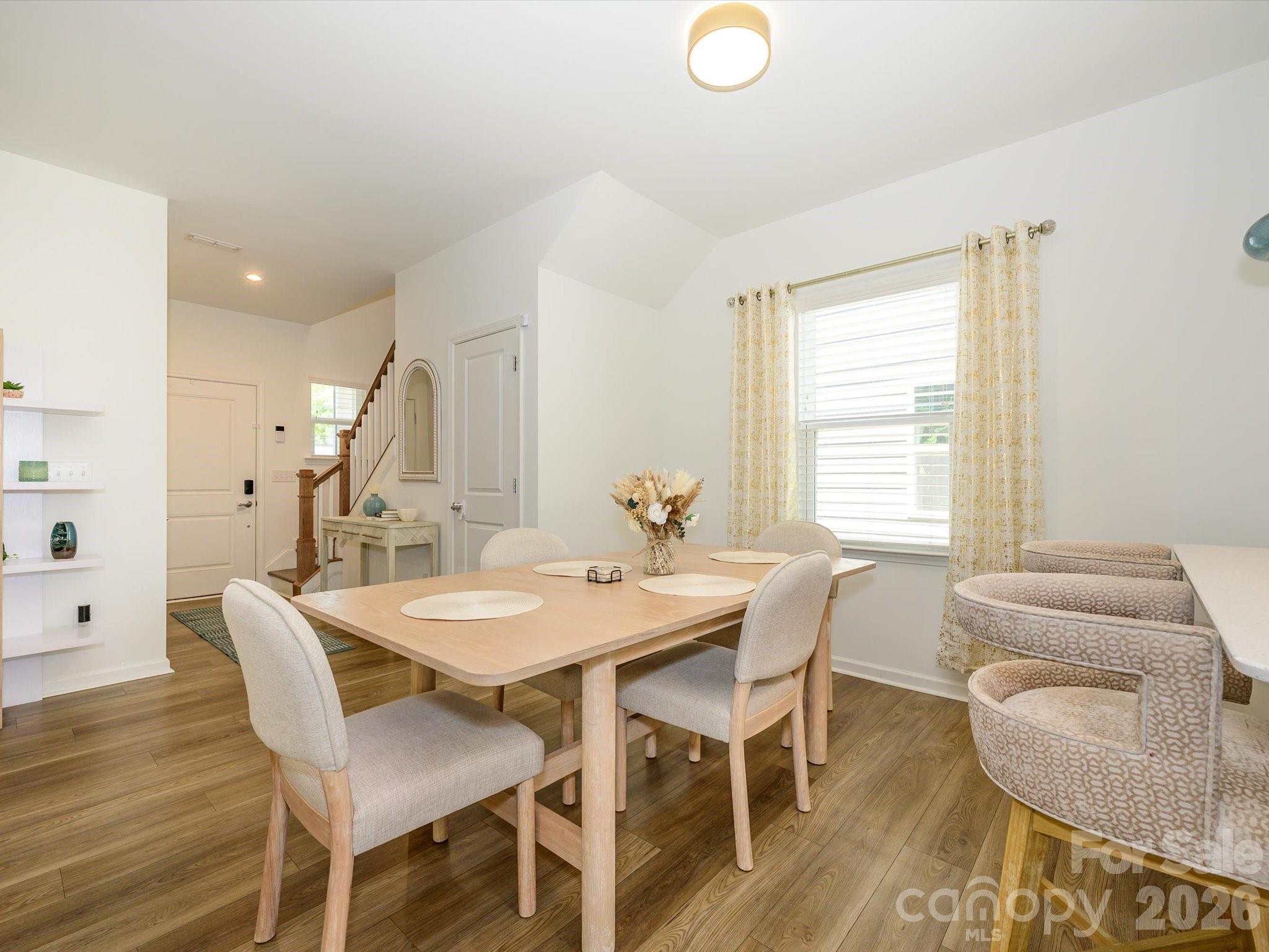 14129 Canemeadow Drive Charlotte NC 28278