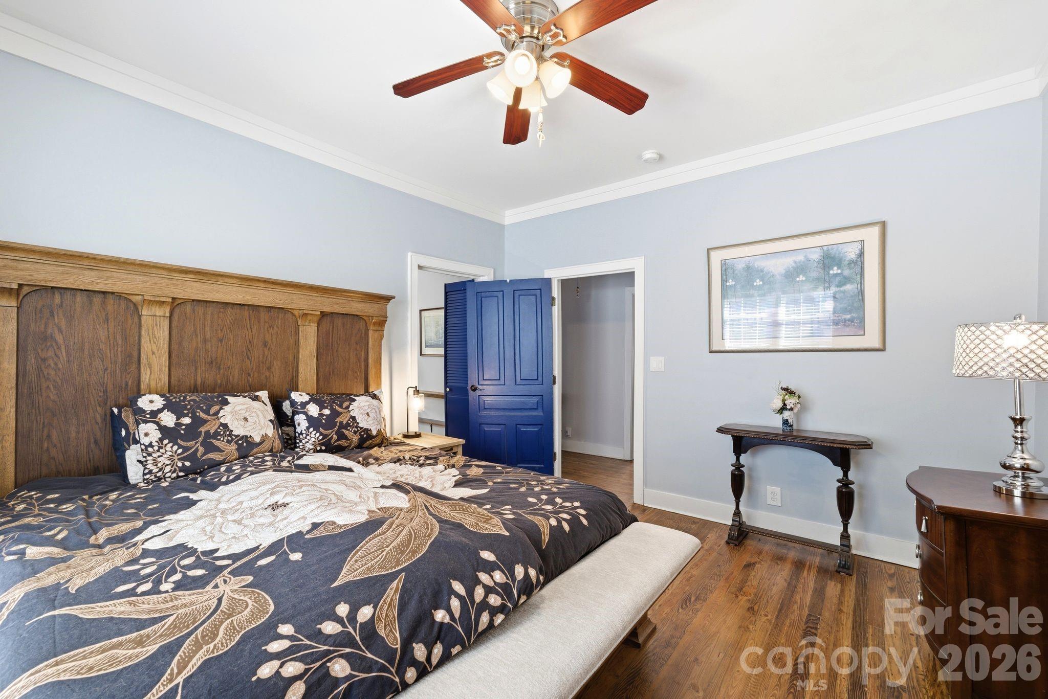 734 Herrin Avenue Charlotte NC 28205