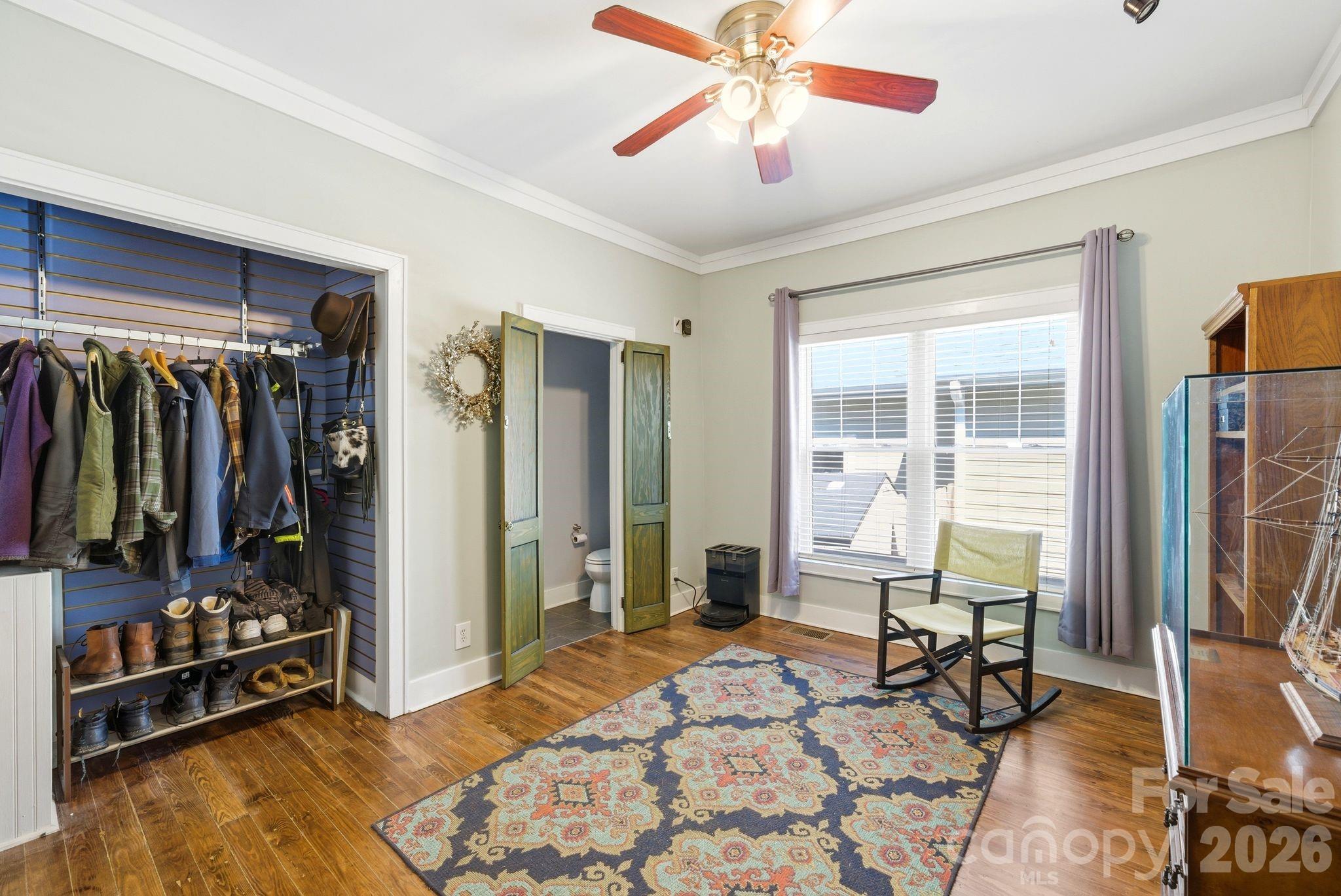 734 Herrin Avenue Charlotte NC 28205