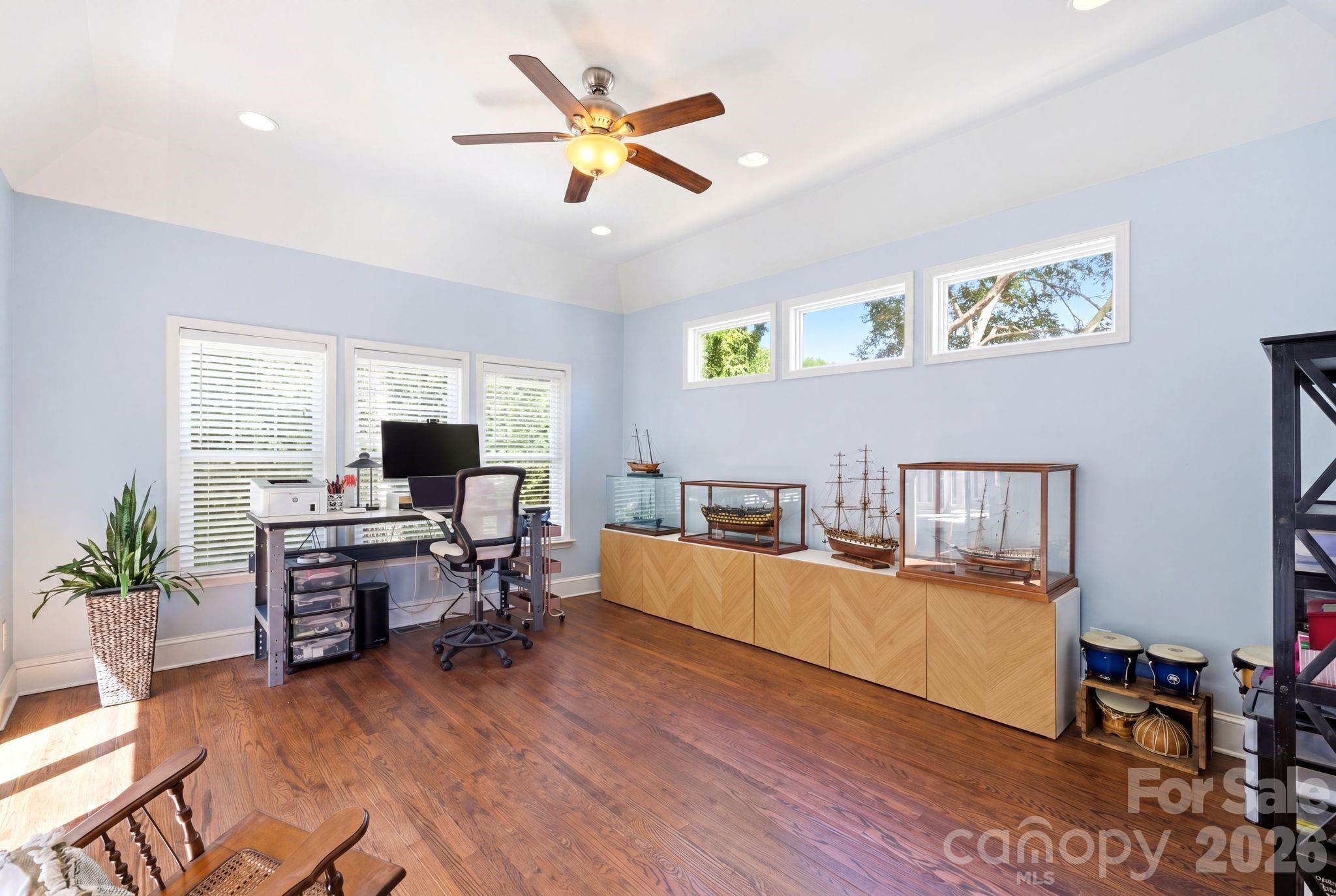 734 Herrin Avenue Charlotte NC 28205